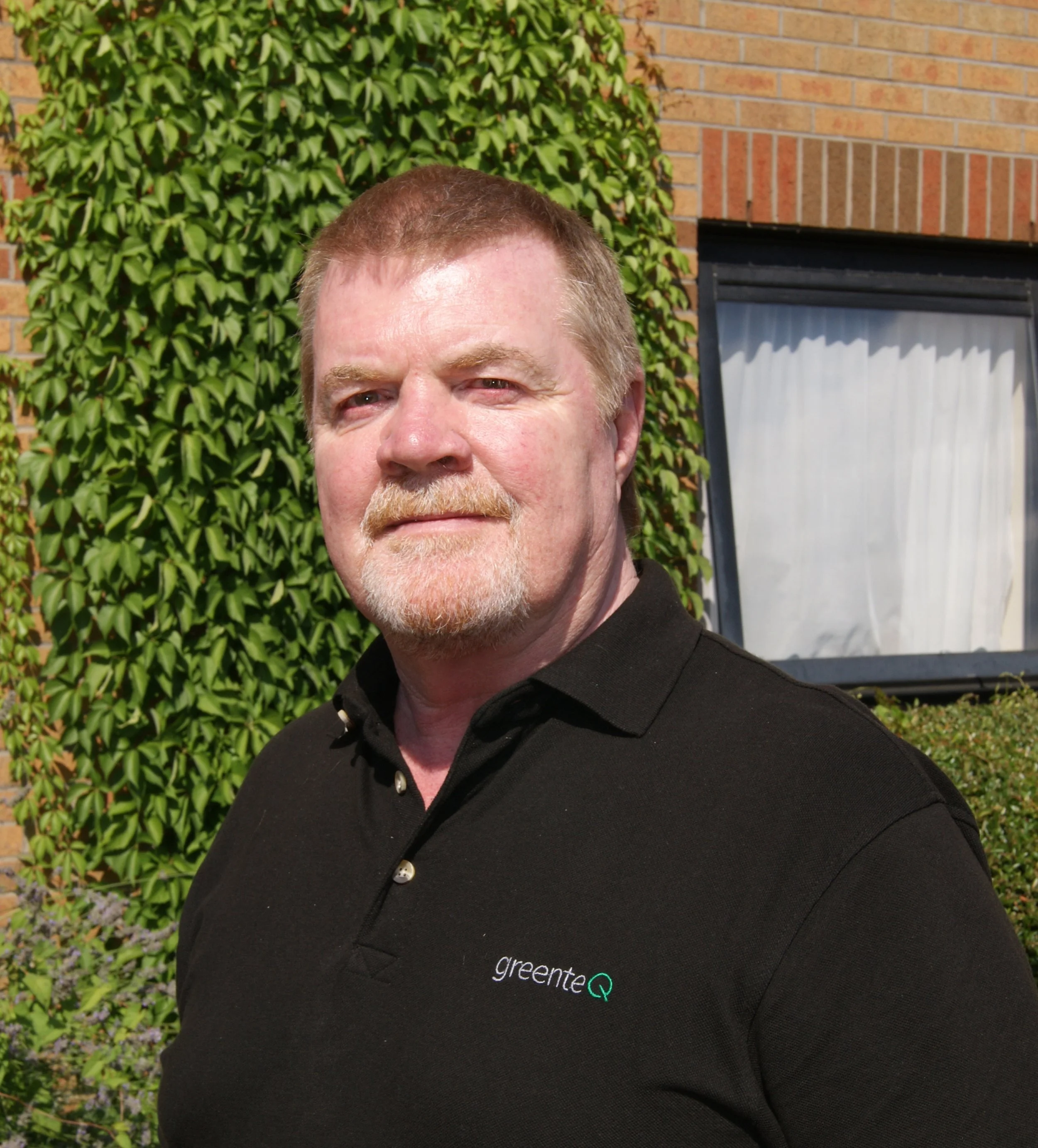 Allan Price Retires