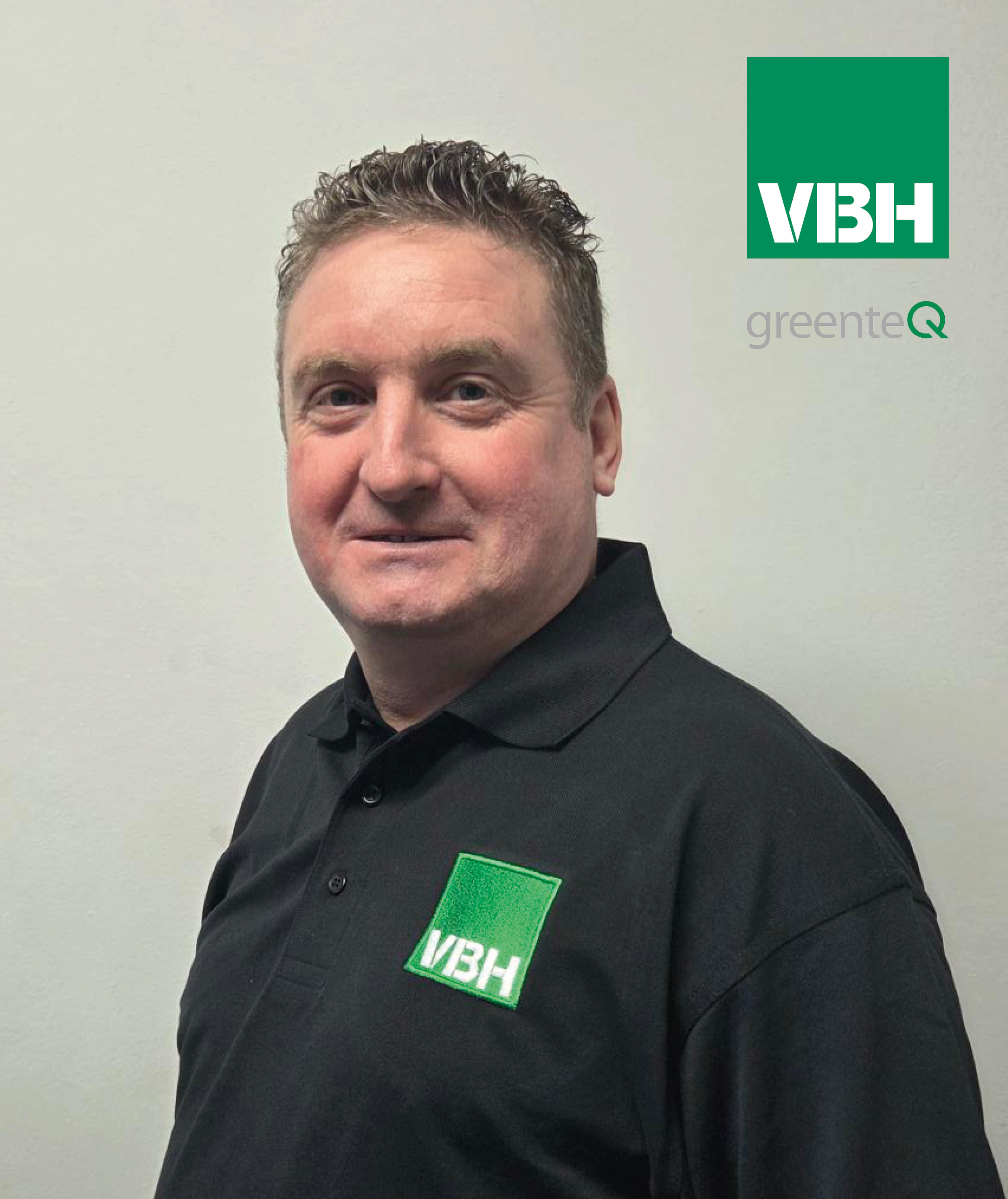 VBH Expands Technical Support Network