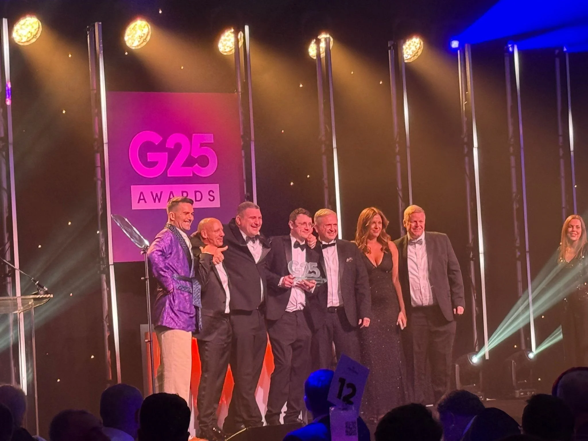 Supply2Trade Powers Ahead with G-Awards Win and Sixth Branch Expansion