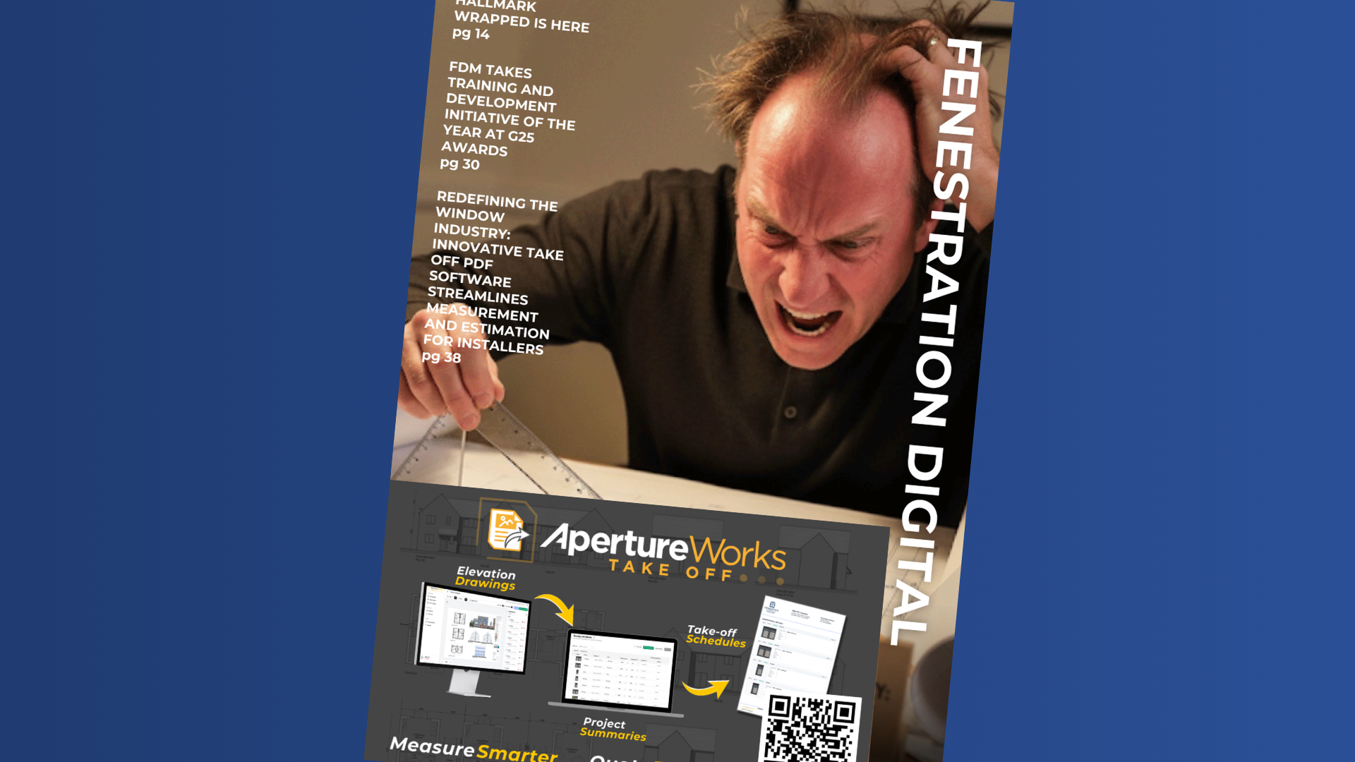 Fenestration Digital Edition 78 December 2025