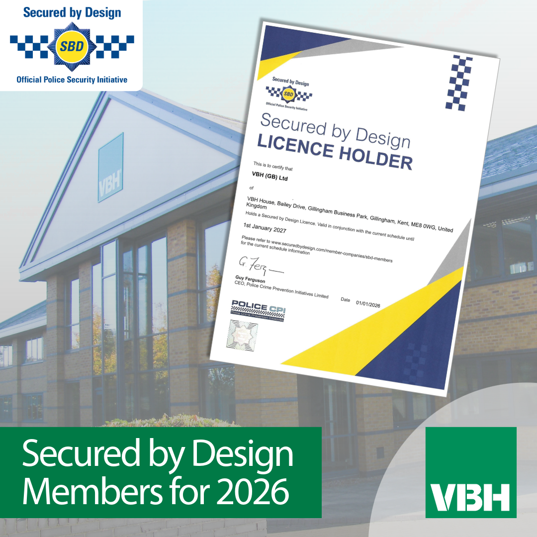 VBH Extends SBD Membership for 2026