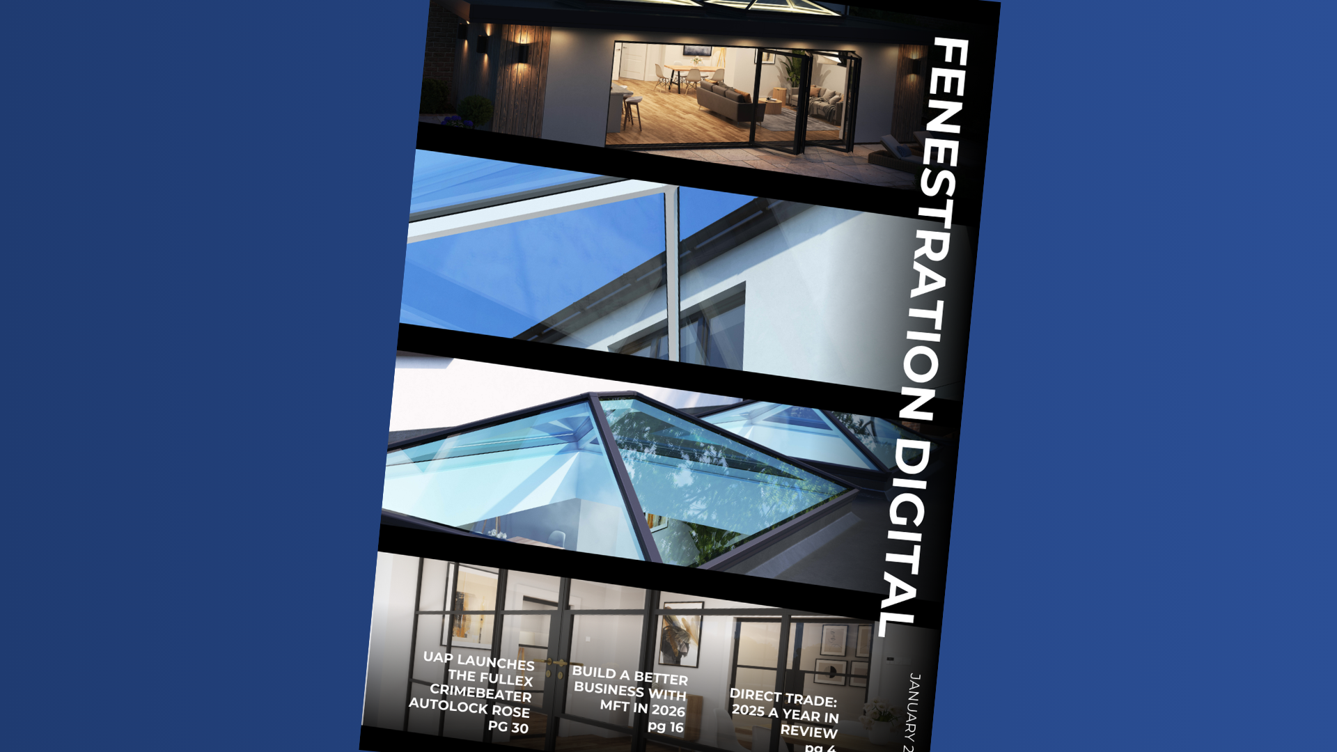 Fenestration Digital Edition 79 January 2026
