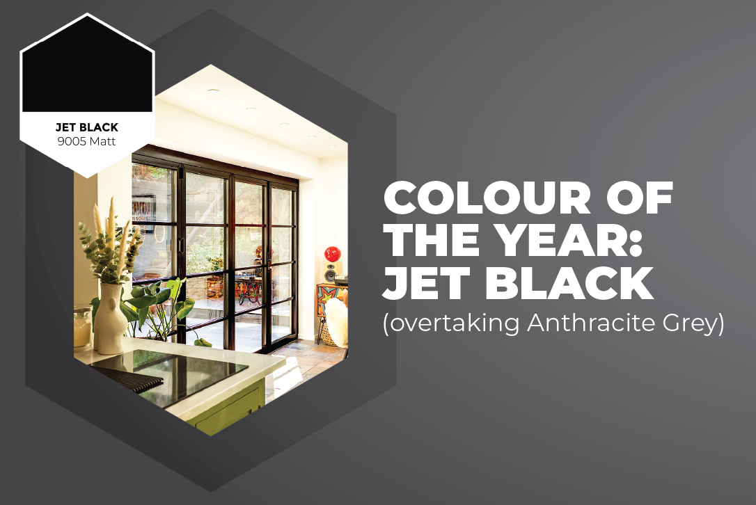 Back to Black: Sheerline’s 2025 year in colour