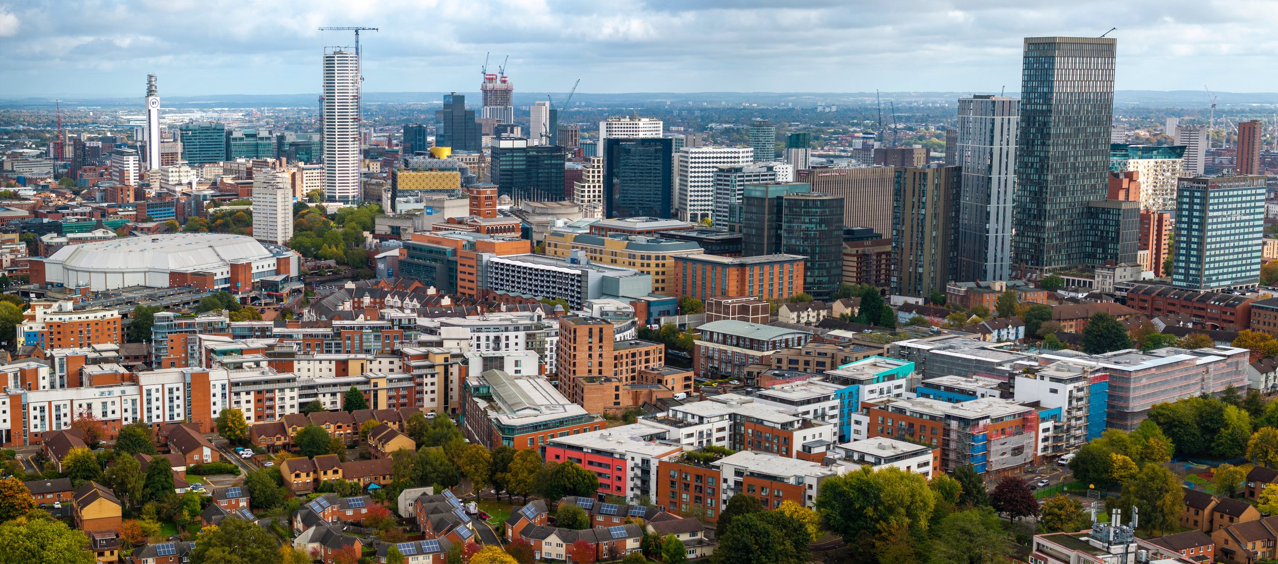 Fit It and Forget It: Why Birmingham City Council and Shelforce Chose the Winkhaus autoLock AV4