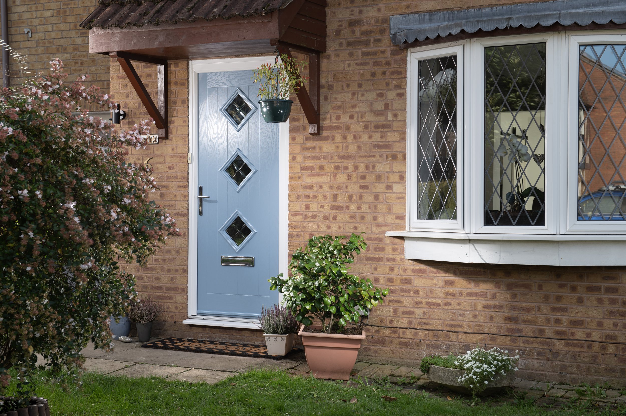 CO Manufacturing Reports 47% Growth in Forté Composite Door Sales