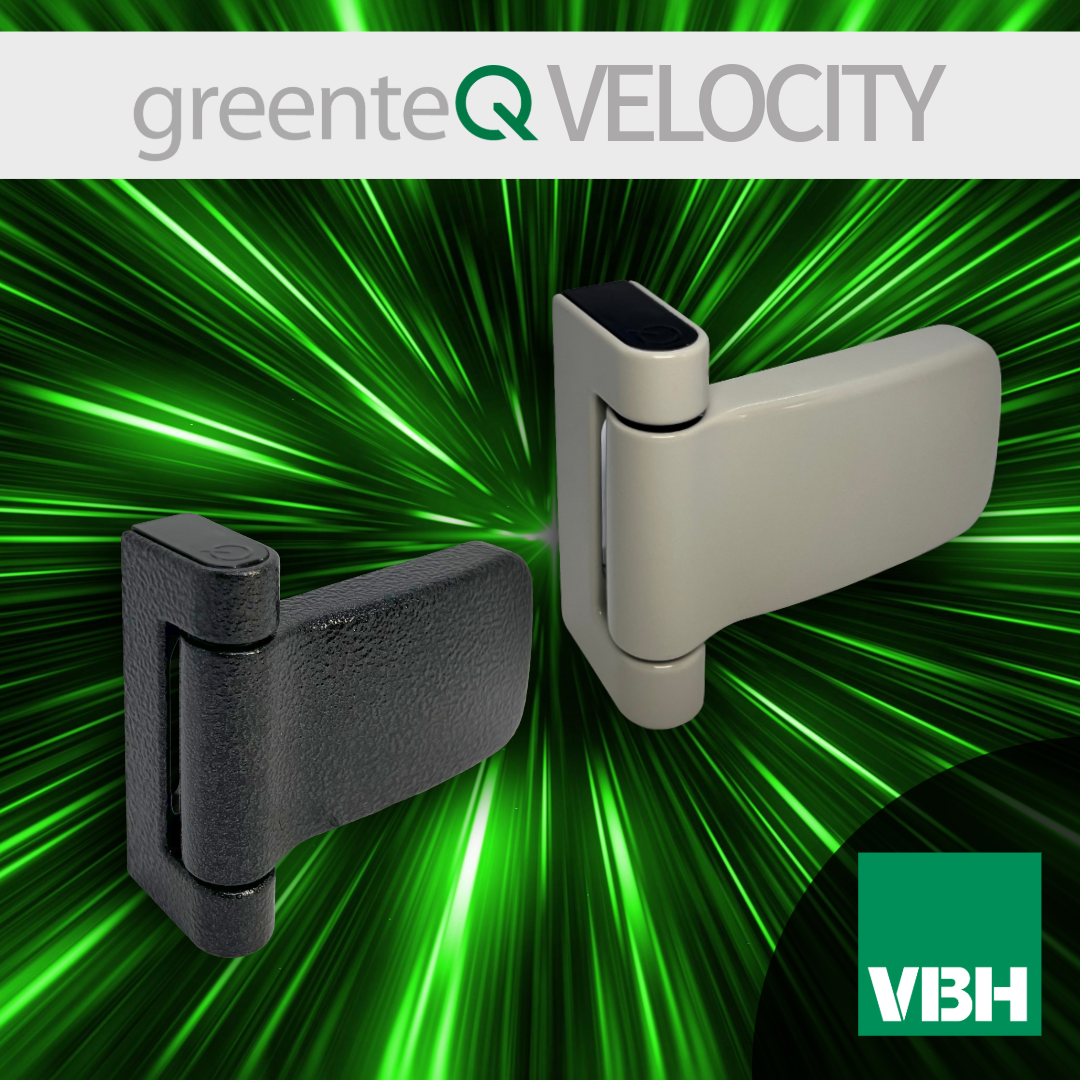 VBH Expands Velocity Hinge Range