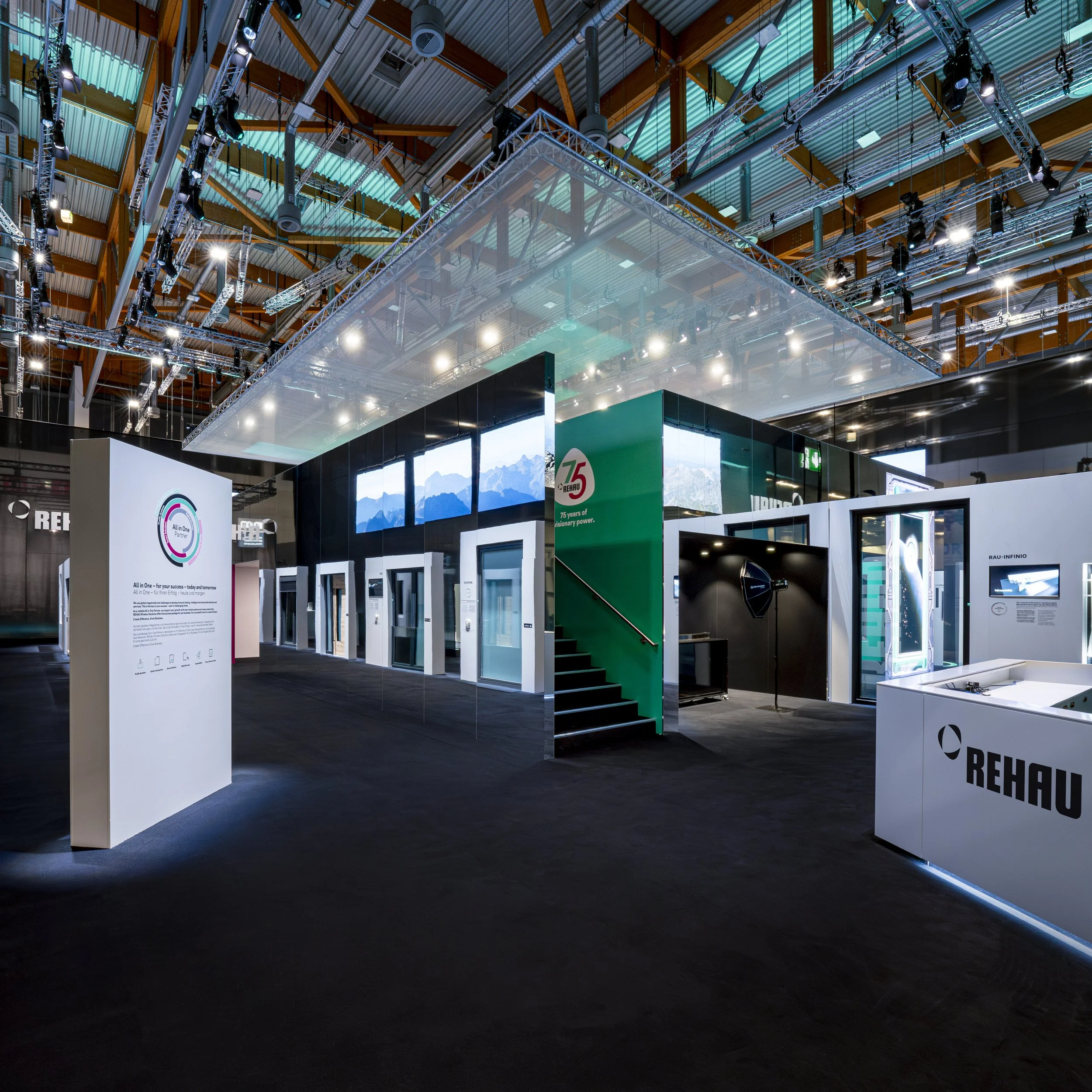 REHAU Window Solutions to showcase innovation at Fensterbau Frontale 2026