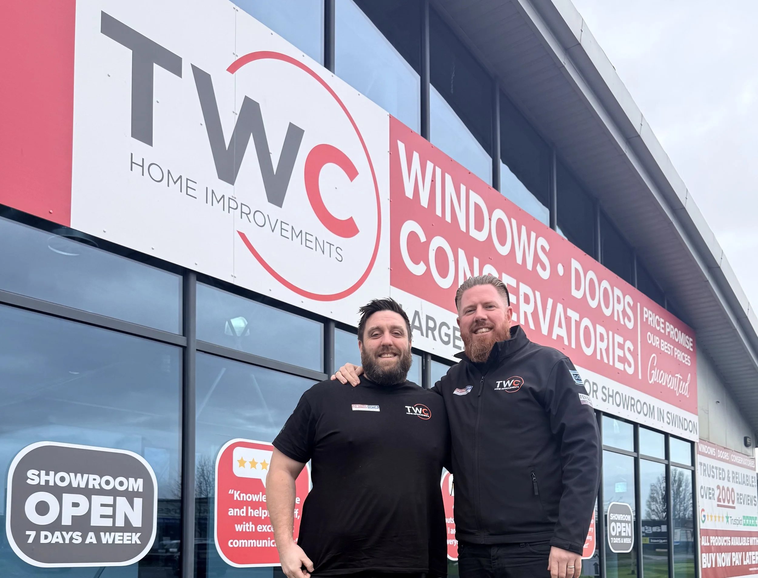 TWC starts 2026 with £1M uplift as South West homeowners invest in properties