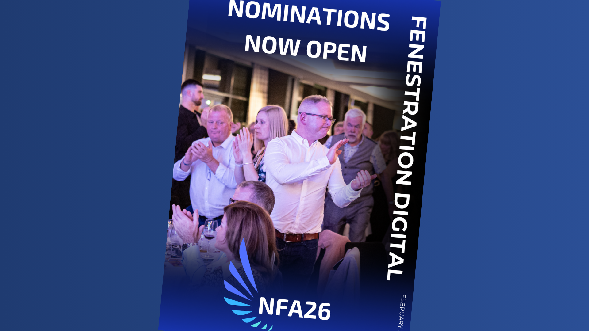 Fenestration Digital Edition 80 February 2026