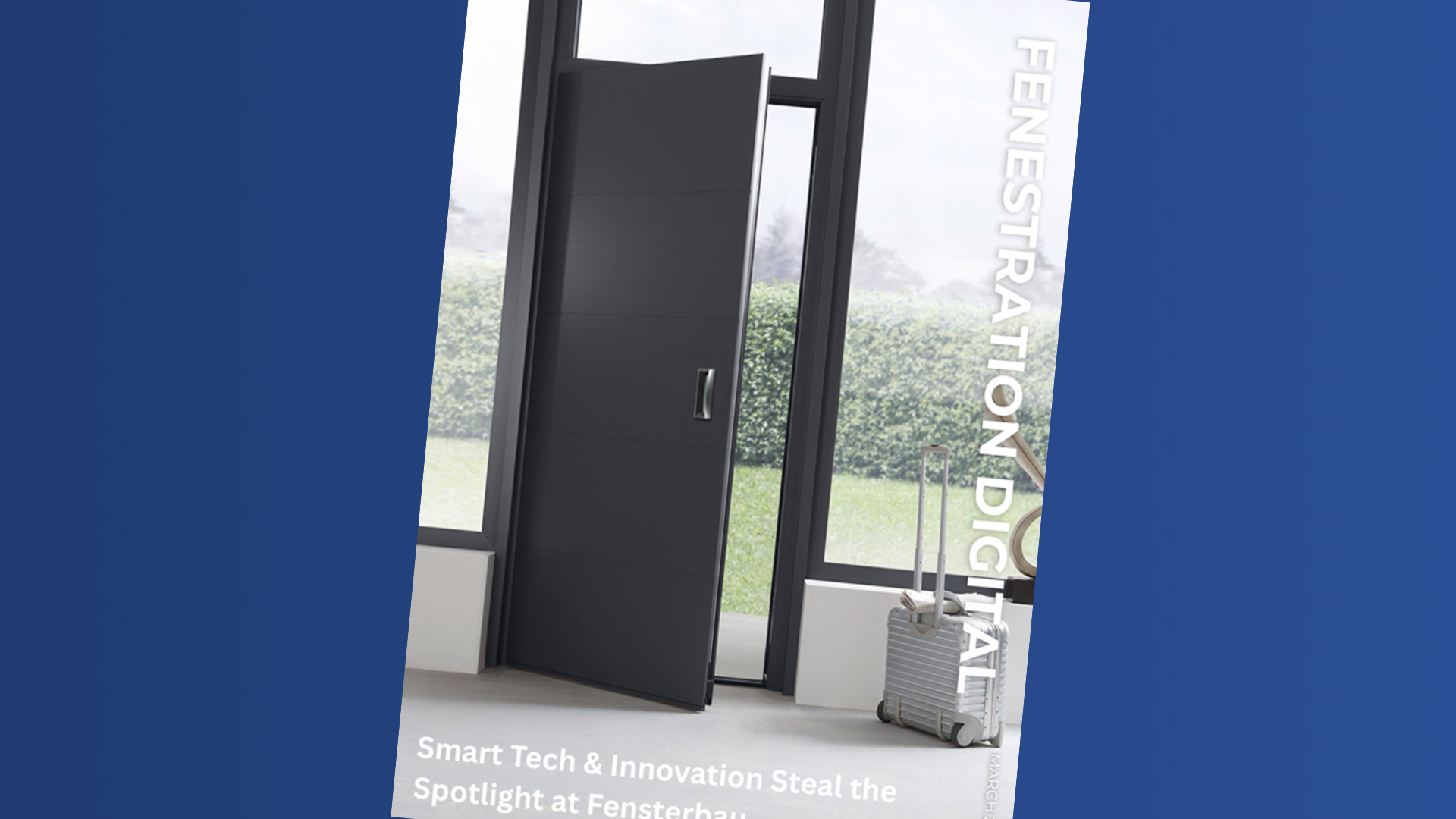 Fenestration Digital Edition 81 March 2026
