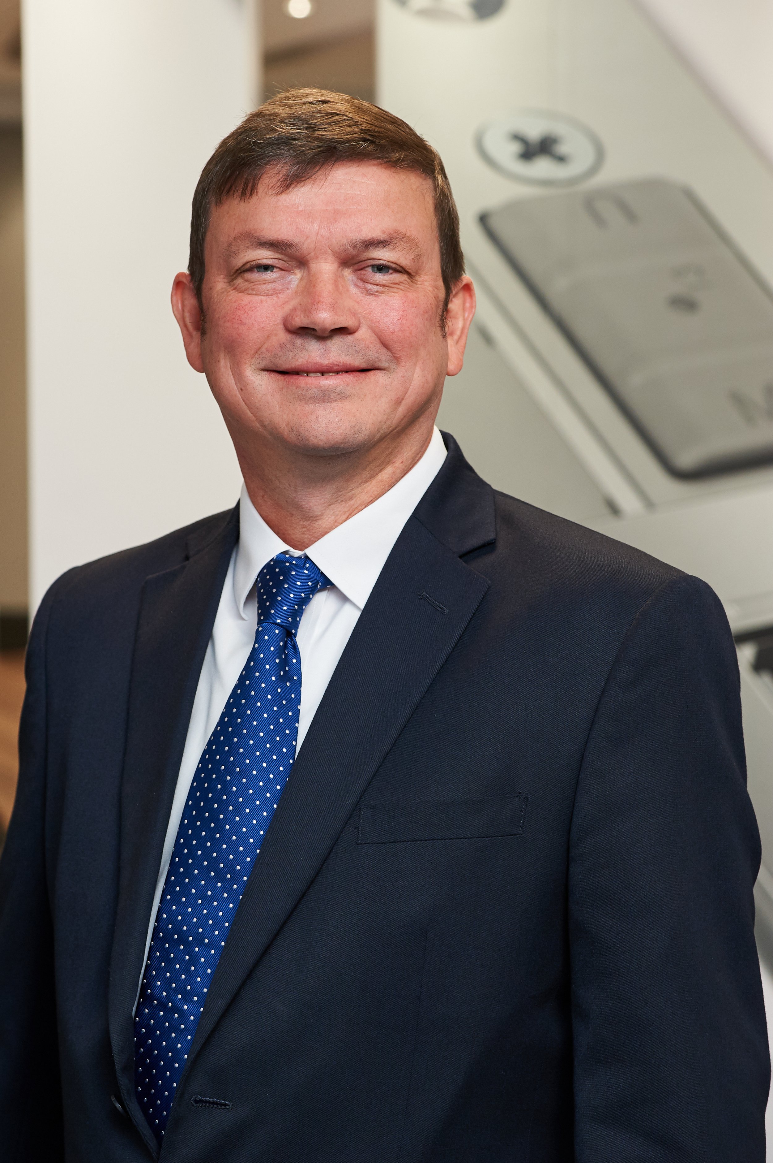 Mike Rushen Retirement