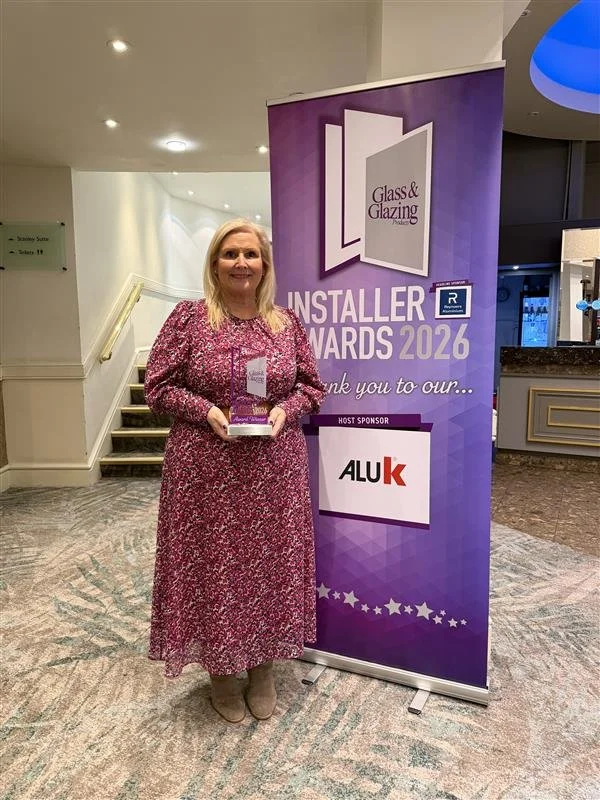 FDM – TRAINING &amp; DEVELOPMENT NAMED BEST TRAINING OR EMPLOYEE DEVELOPMENT PROGRAMME AT THE 2026 GGP INSTALLERS AWARDS