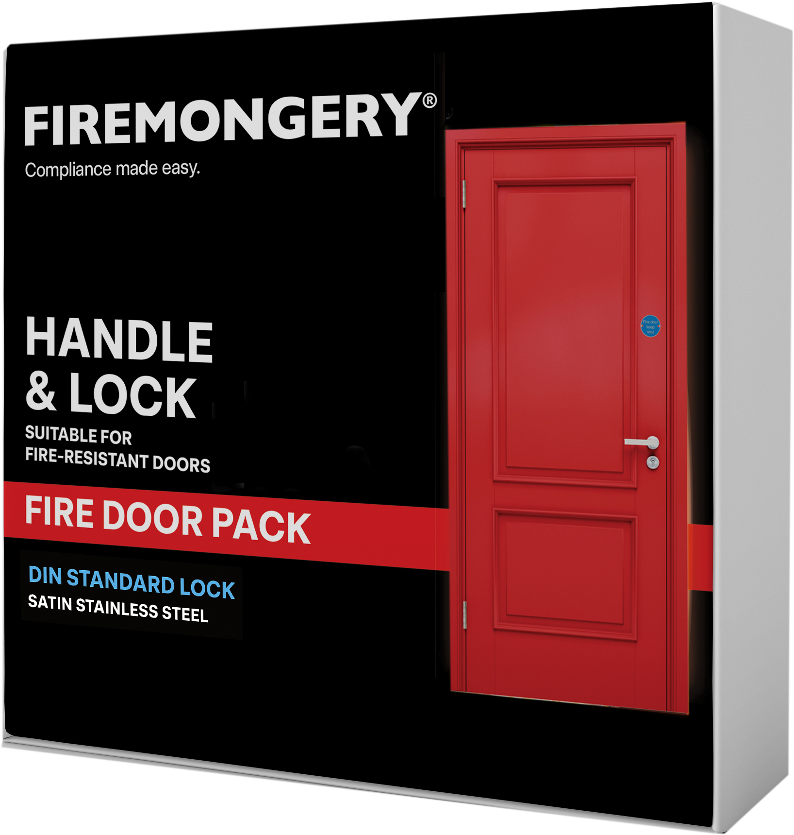 Firemongery: The unsung guardian of building safety