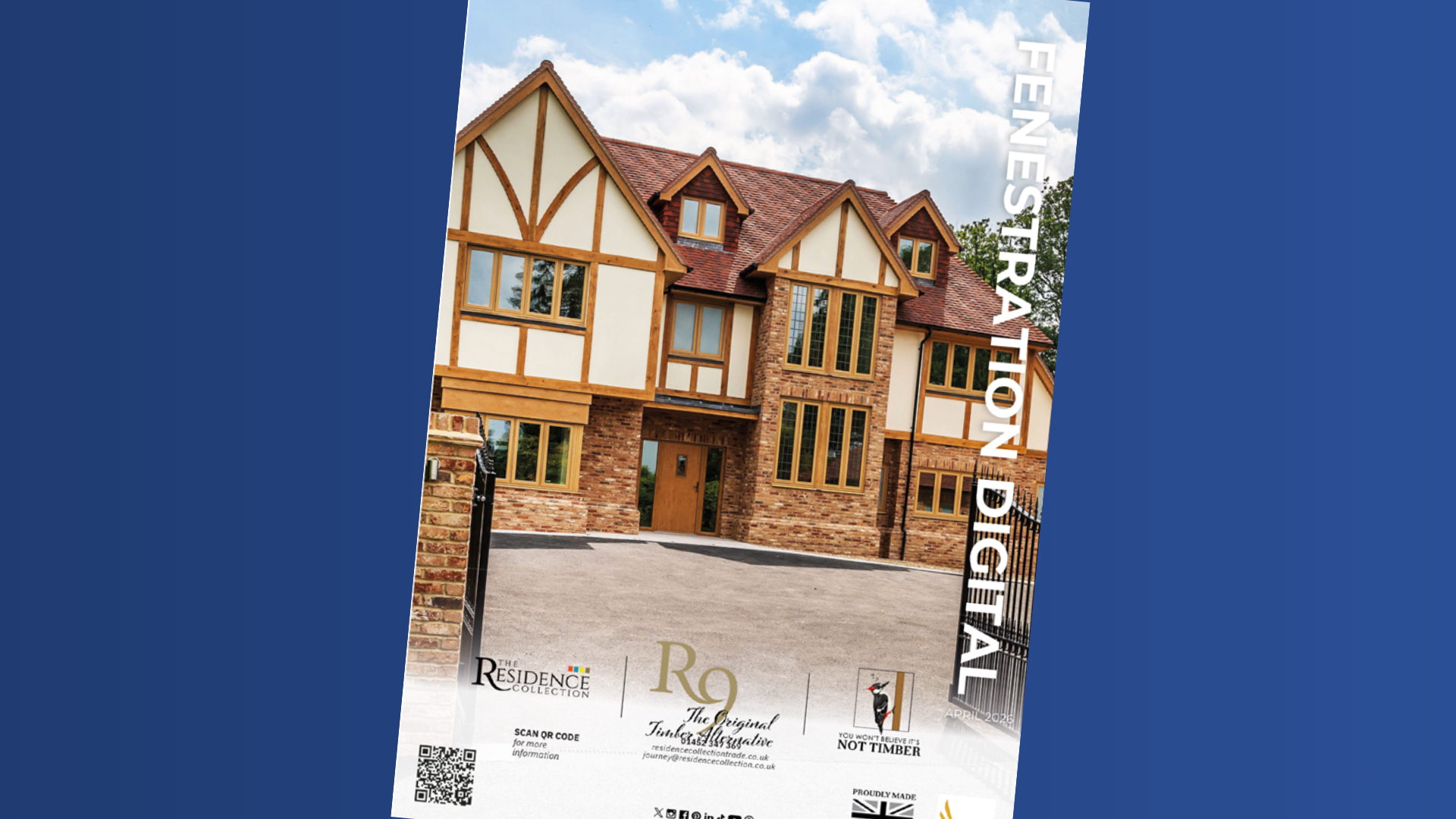 Fenestration Digital Edition 82 April 2026