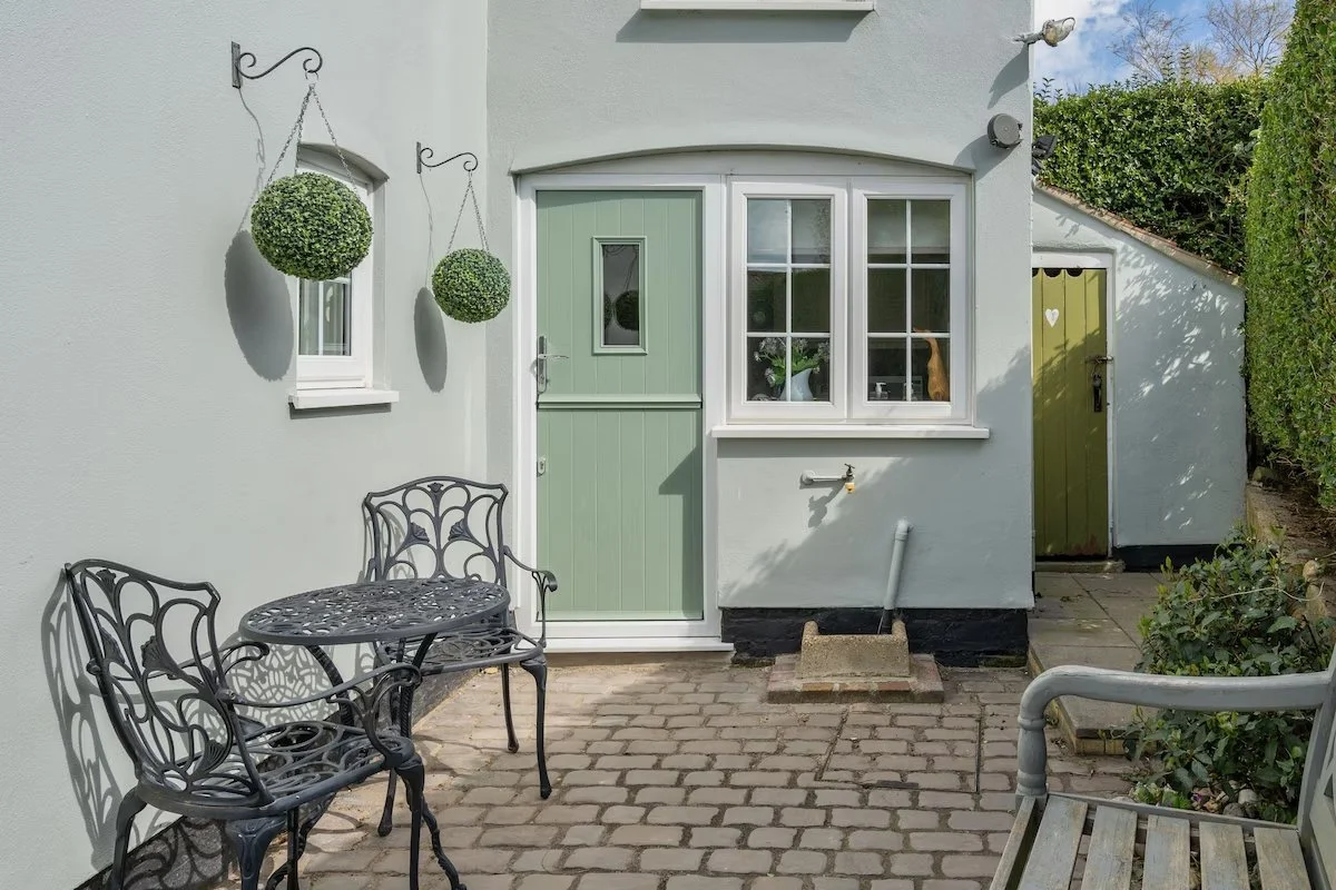 Stable doors the details matter more than ever.