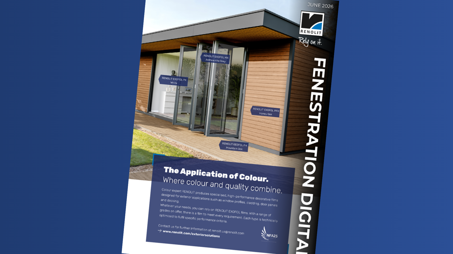 Fenestration Digital Edition 84 June 2026