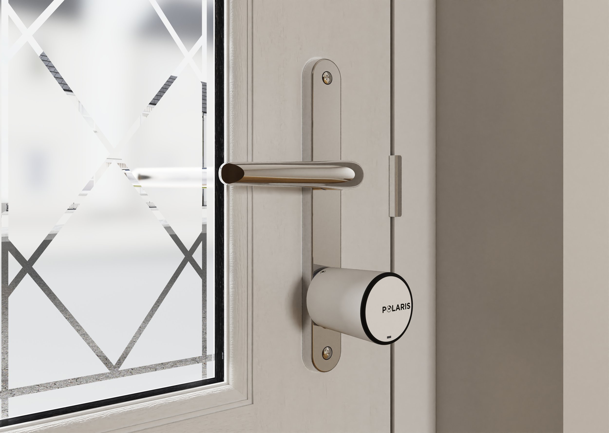 More Than a Door: Why the Hardware Conversation Matters