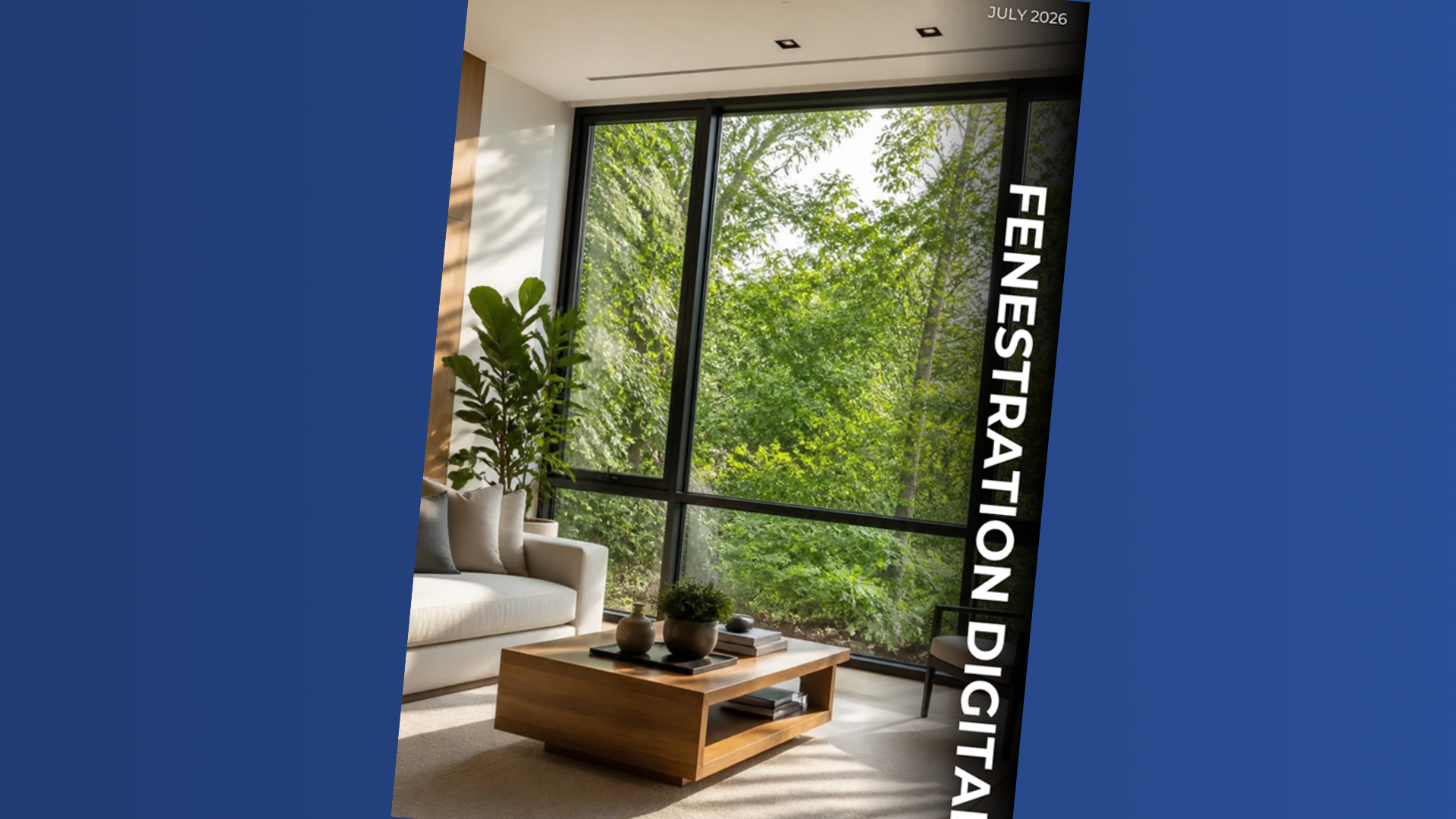 Fenestration Digital Edition 85 July 2026