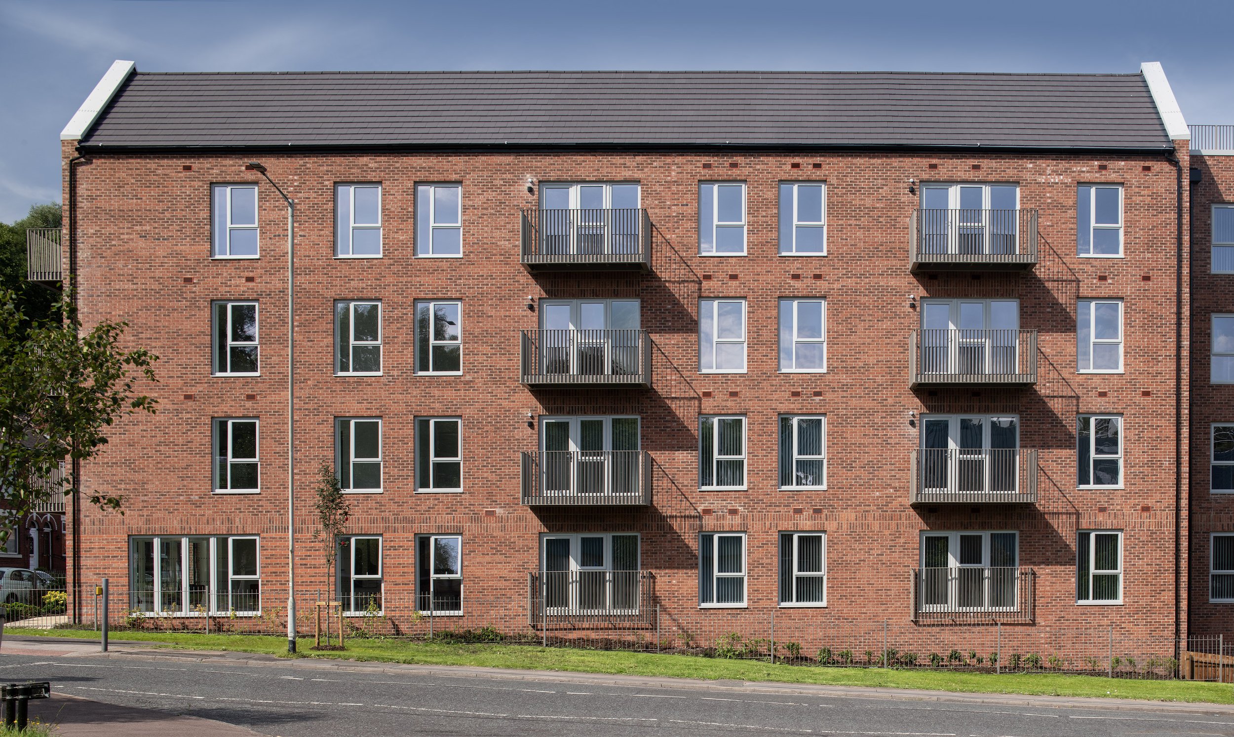 Overheating in Homes: REHAU says Windows Can No Longer Be an Afterthought