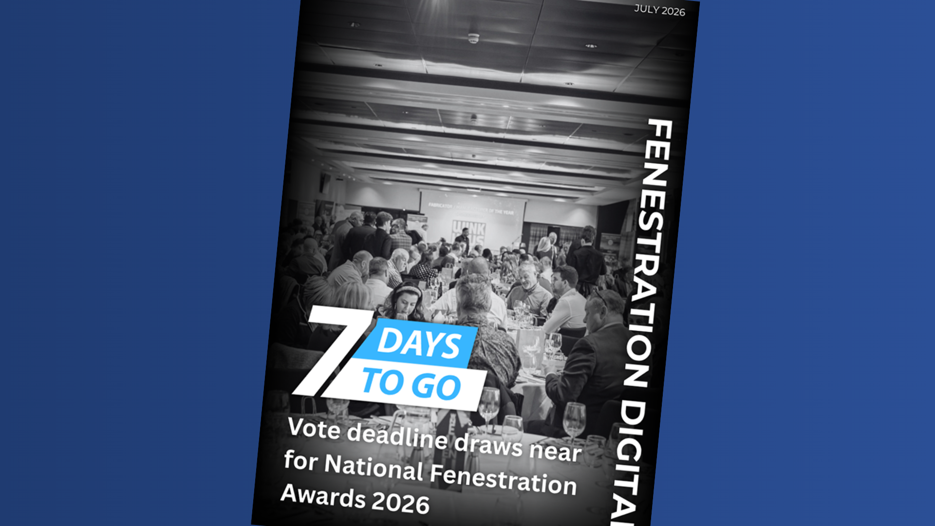 Fenestration Digital Edition 87 September 2026