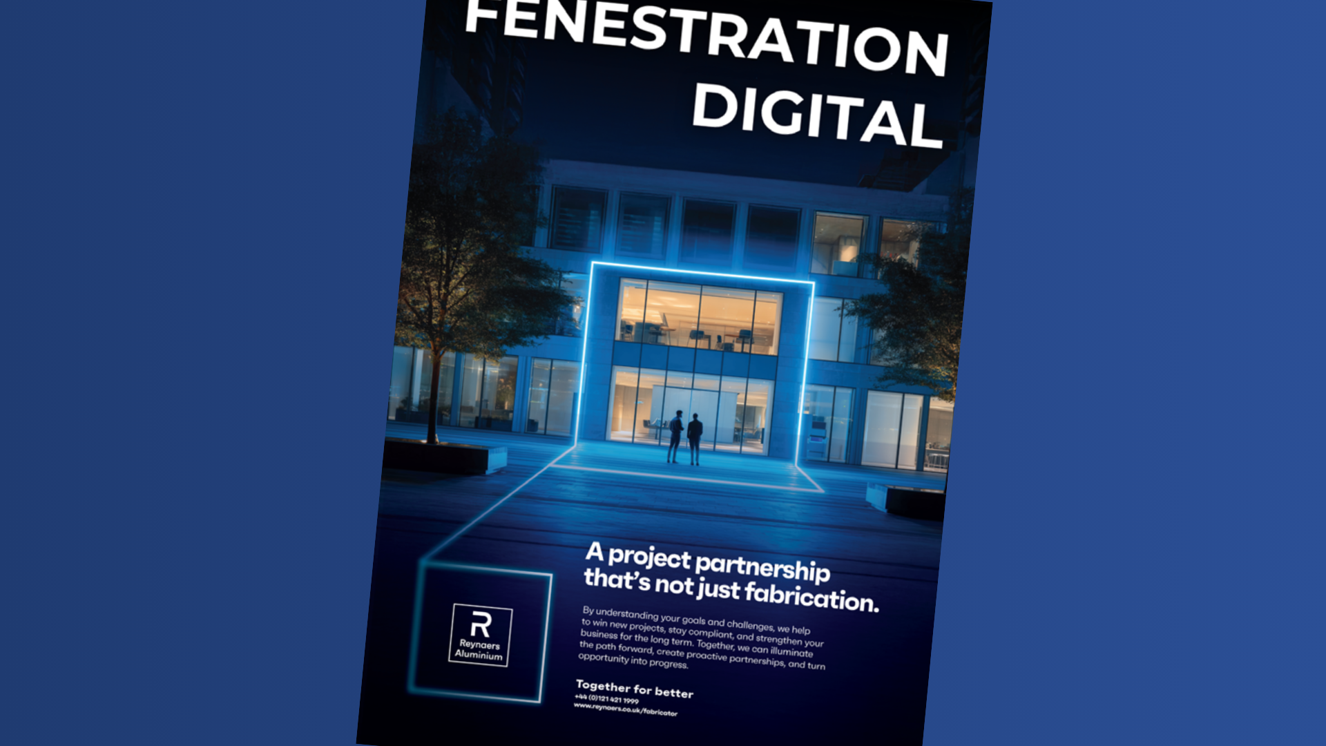 Fenestration Digital Edition 86 August 2026