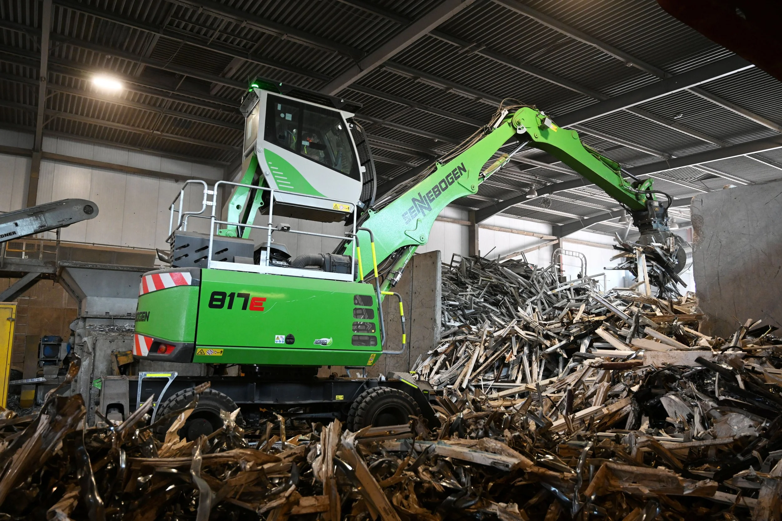 REHAU-FENSA recycling partnership offers installers free uPVC window disposal and recycling