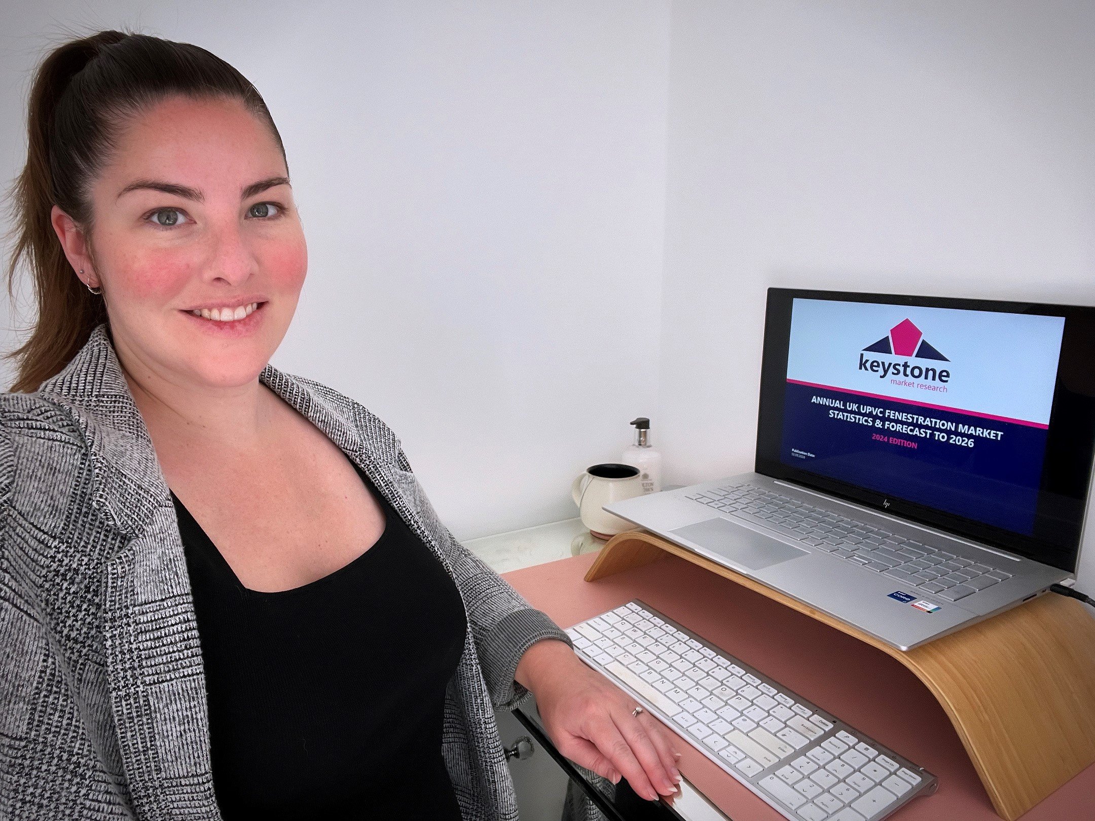 Keystone Market Research Launches Inaugural UK Fenestration Market ...