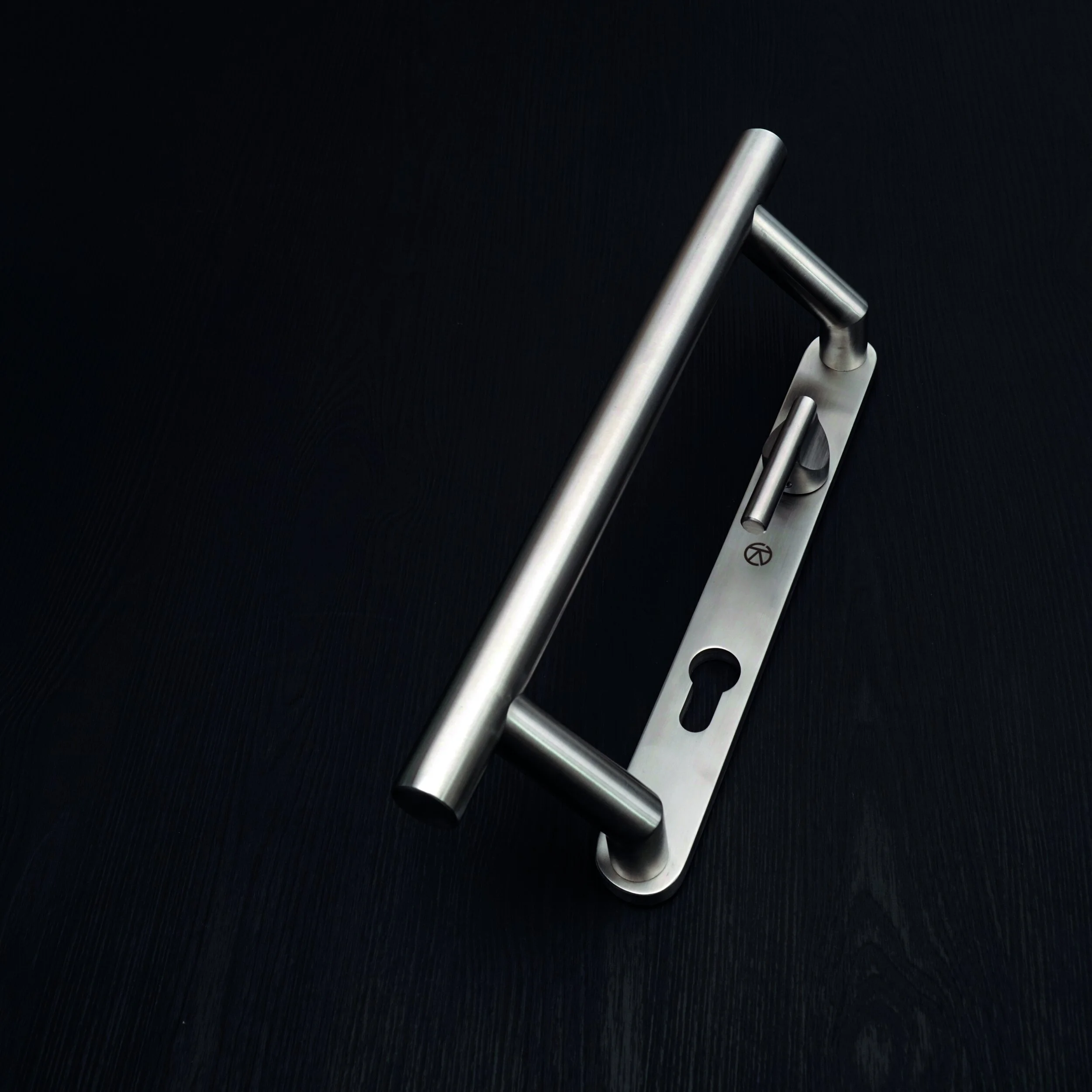 Coastal: It’s Quality Hardware That Opens Doors In Patio Door Market ...