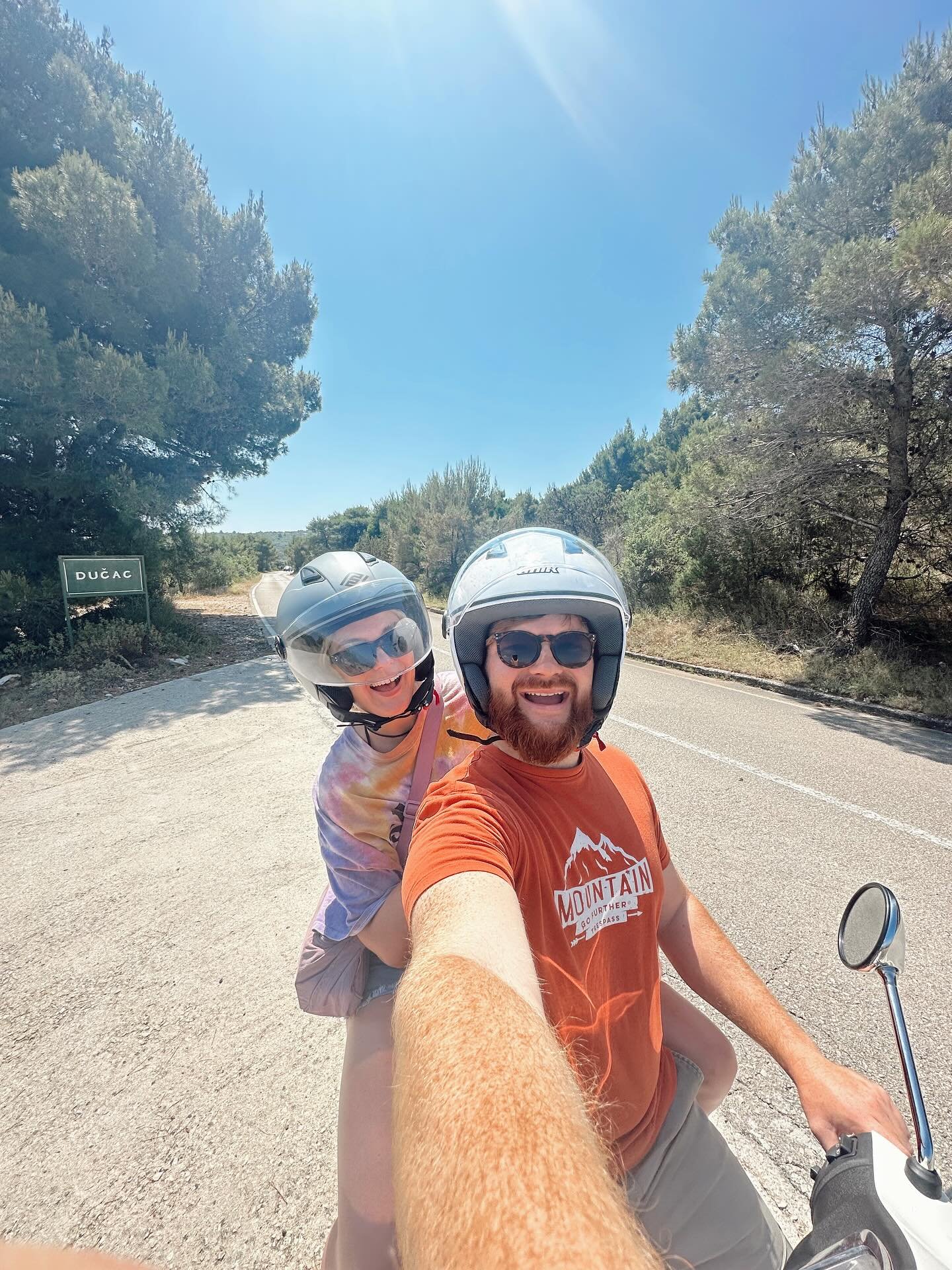 Scenes from beautiful Croatia 🇭🇷☀️🏝️

Feeling so lucky to have spent my time off soaking up island life. Every view felt like a postcard 🩵💌

This break was exactly what I needed to reset, reflect, and recharge in the sunshine.

Taking this time 