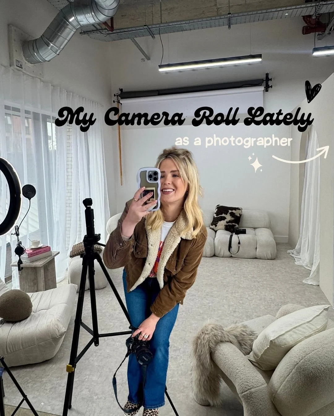 Highlights from a very fun and busy Q4! 📸🫶🤍🥳🪩🦋

It&rsquo;s been a while since I&rsquo;ve done an update as I&rsquo;ve been deep in capture mode getting allll of your images snapped to round up 2025 🎉

So here&rsquo;s a snippet of some of my fa