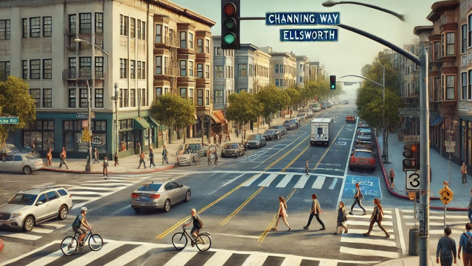 The Need for Safer Streets: A Call for Leadership in Berkeley’s 2026 Election