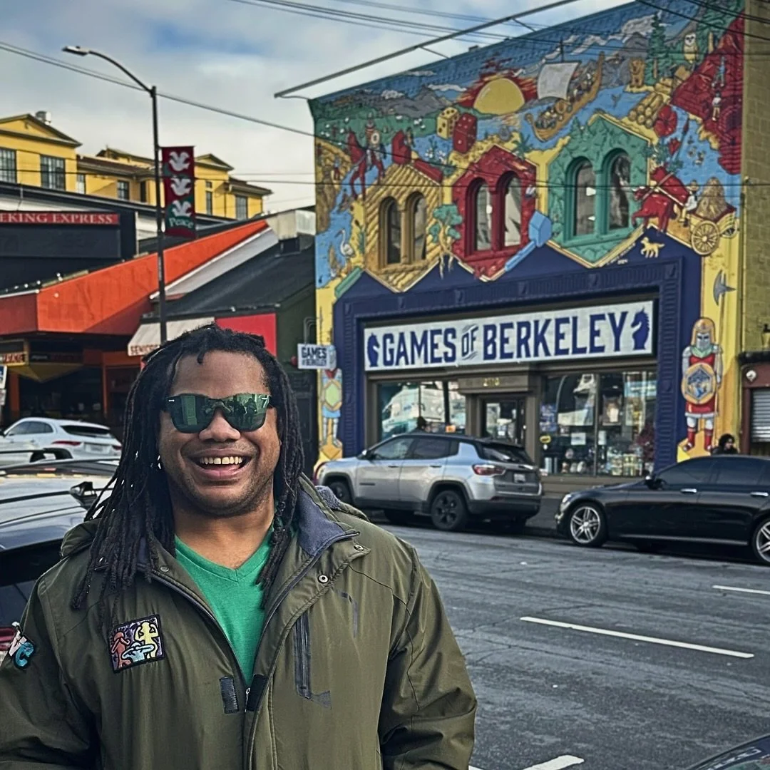 🌟 Berkeley&rsquo;s Creativity Shines Bright! 🌟
Loving the vibrant new mural in our community &ndash; it&rsquo;s more than just art, it&rsquo;s a celebration of Berkeley&rsquo;s spirit! 🖌️✨
Let&rsquo;s continue to uplift local creativity and public