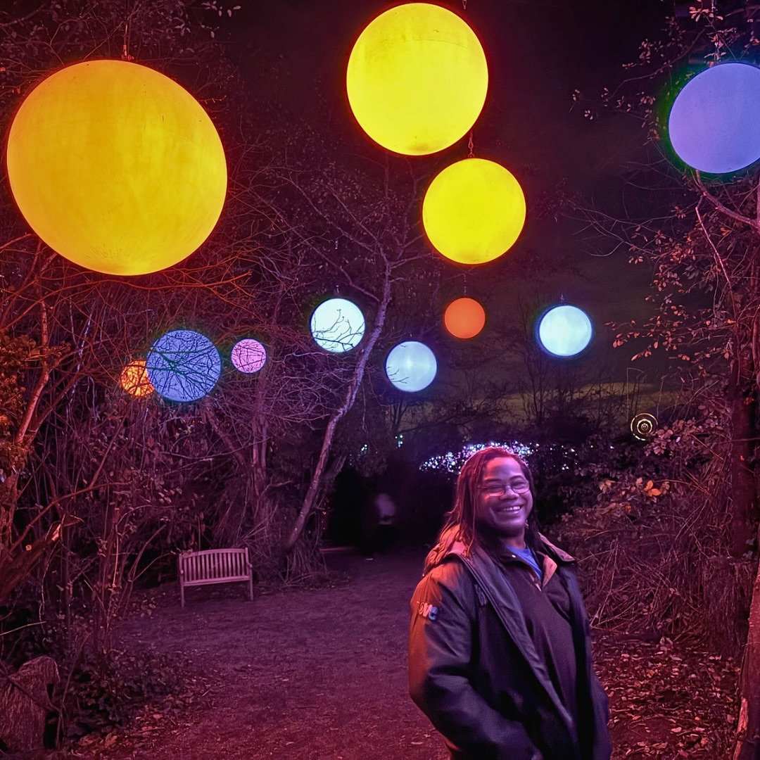 Art as Activism, Expression &amp; Inspiration 🎨✨

Art has the power to liberate the soul, provoke imagination, and inspire action&mdash;Keith Haring believed this, and his work continues to prove it. But Haring is just one example of how art can cha