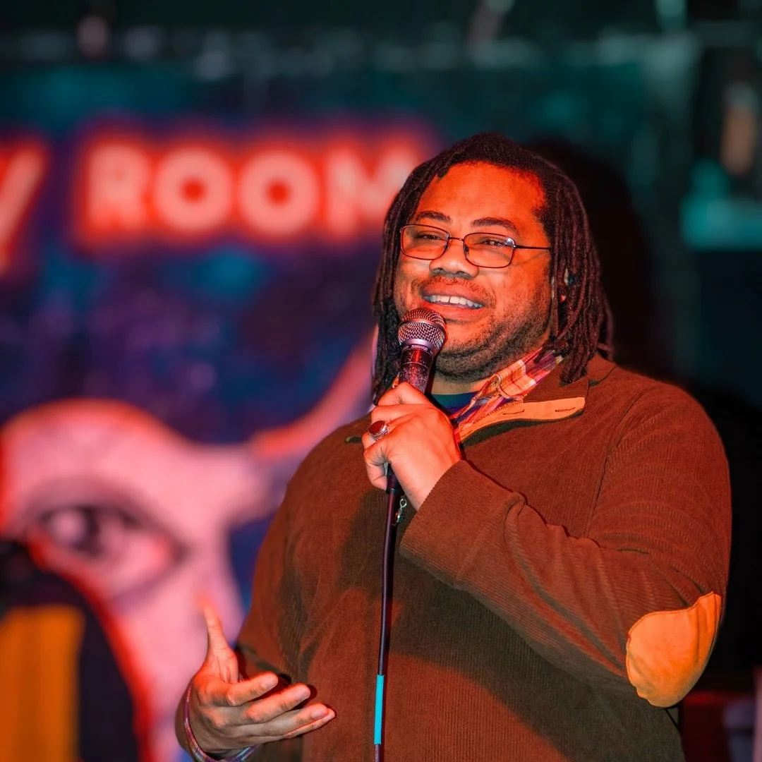 January 3rd at the Ivy Room, I joined the Bay Area hip-hop community for the second year in a row alongside Se&ntilde;or Gigio to take a stand for People&rsquo;s Park. I spoke about our resilience and how the park remains a sanctuary and public commo