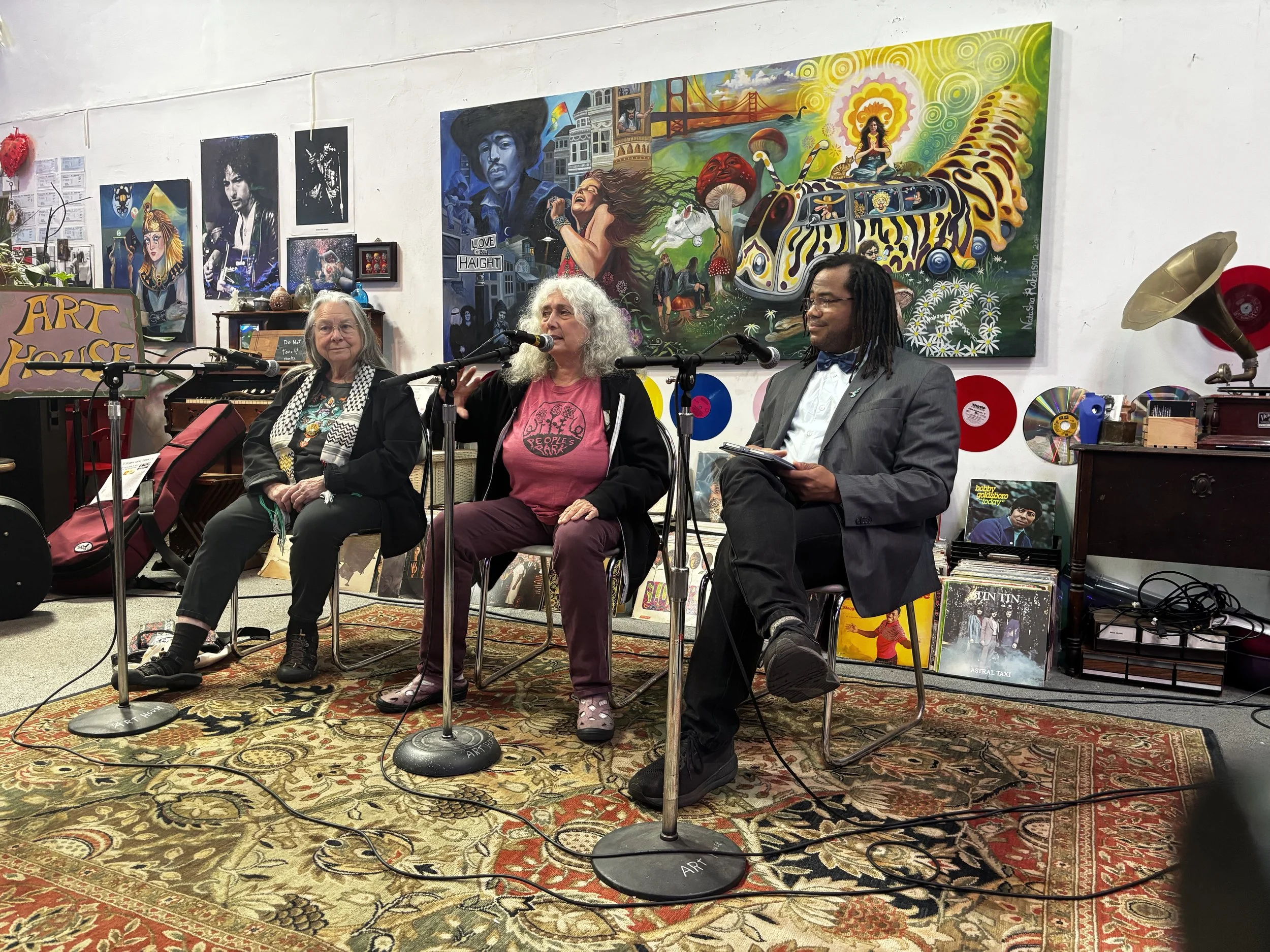 Local events in Southside