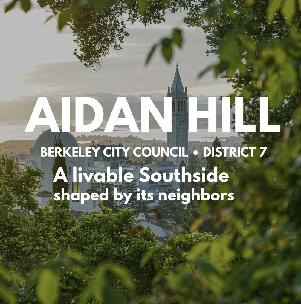 District 7 is small enough for every neighbor to matter