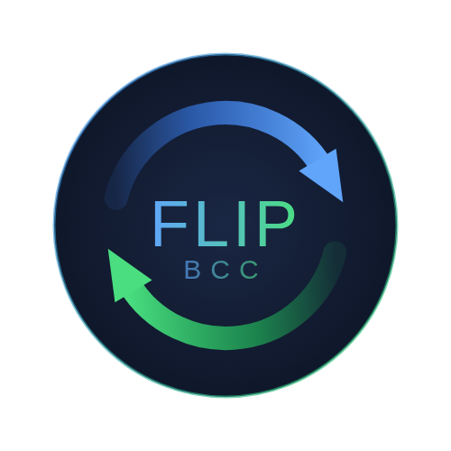 FLIP Berkeley City Council endorsement logo.