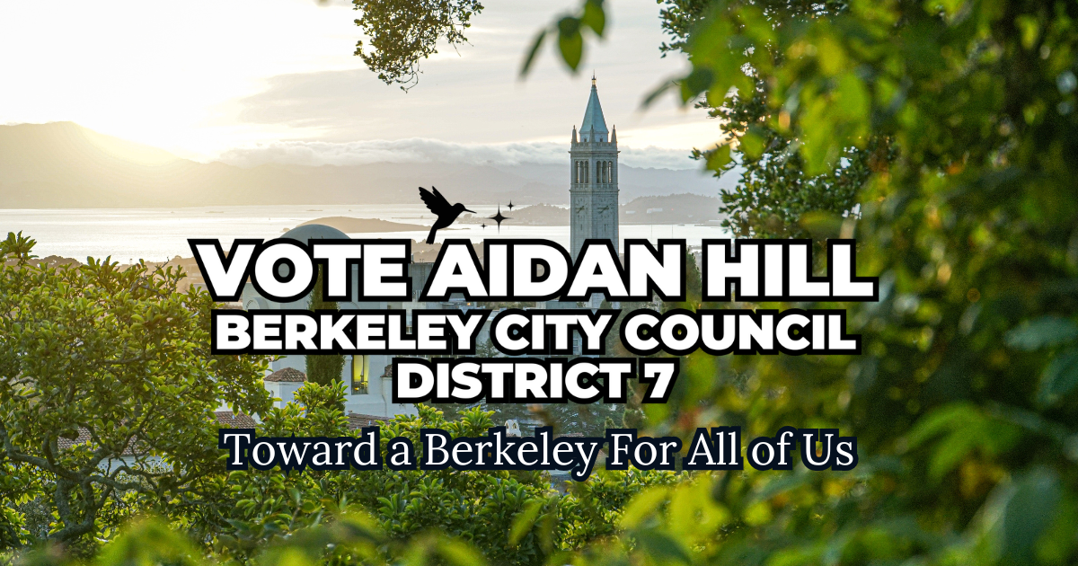 I’m Running on Accountability, and That Starts With My Campaign