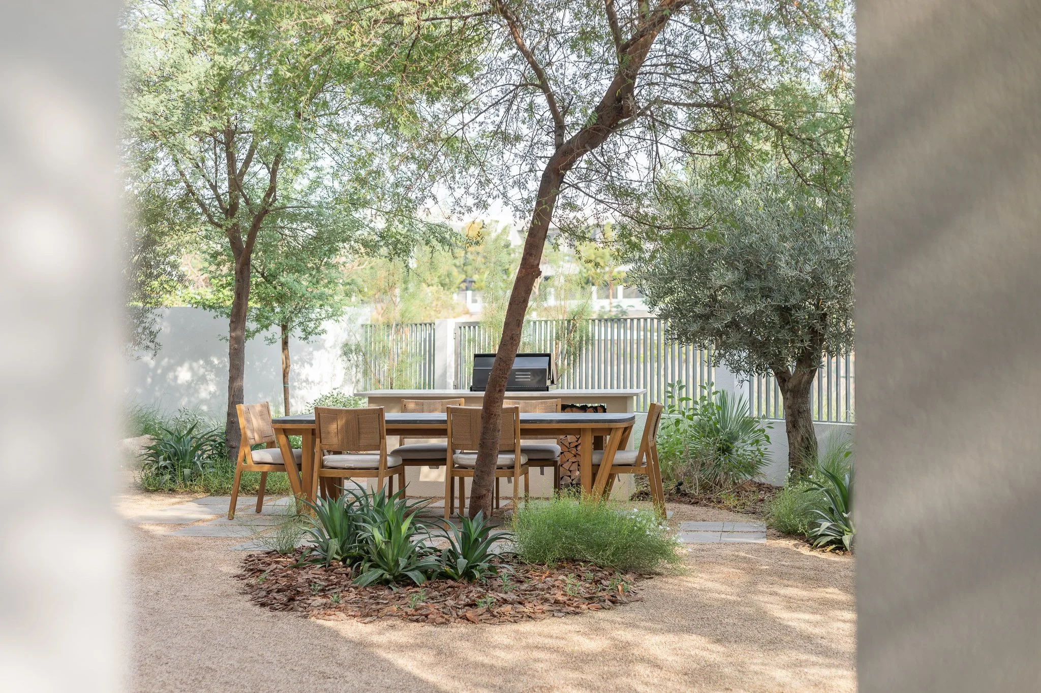 Photography that Reflects the Intent of Design