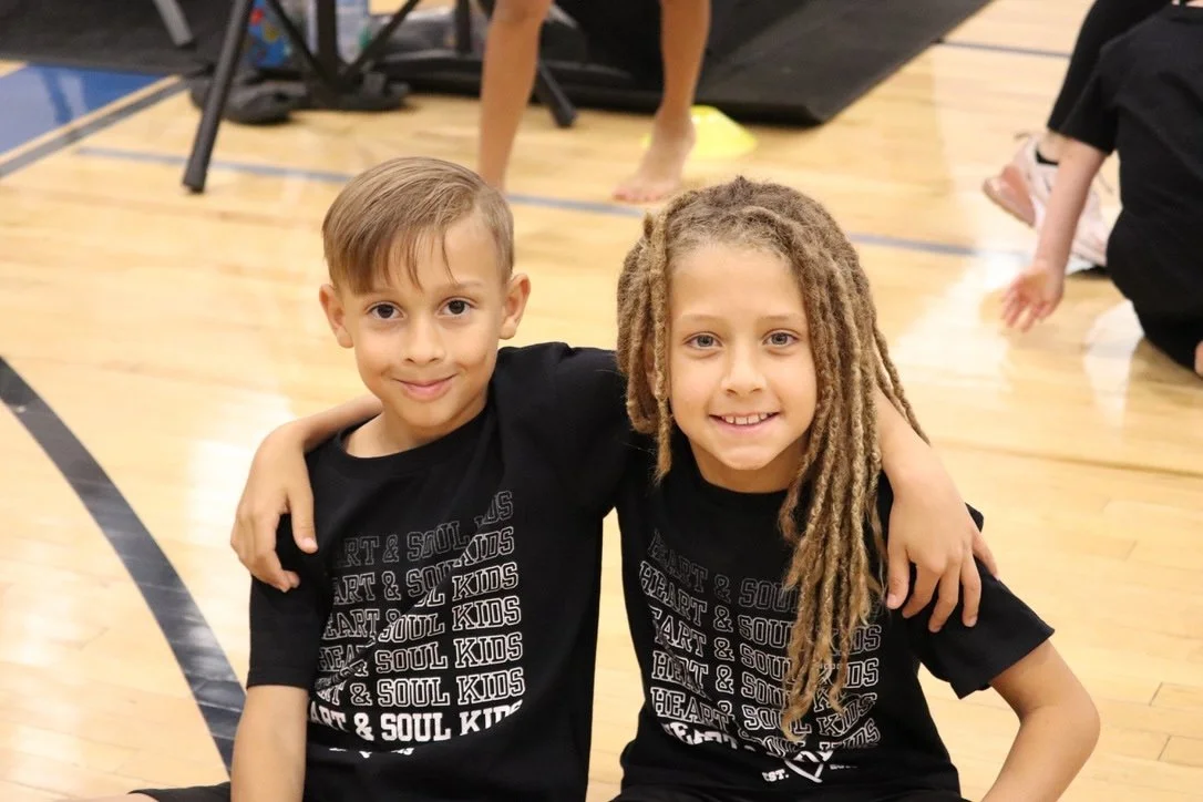Heart and Soul Kids