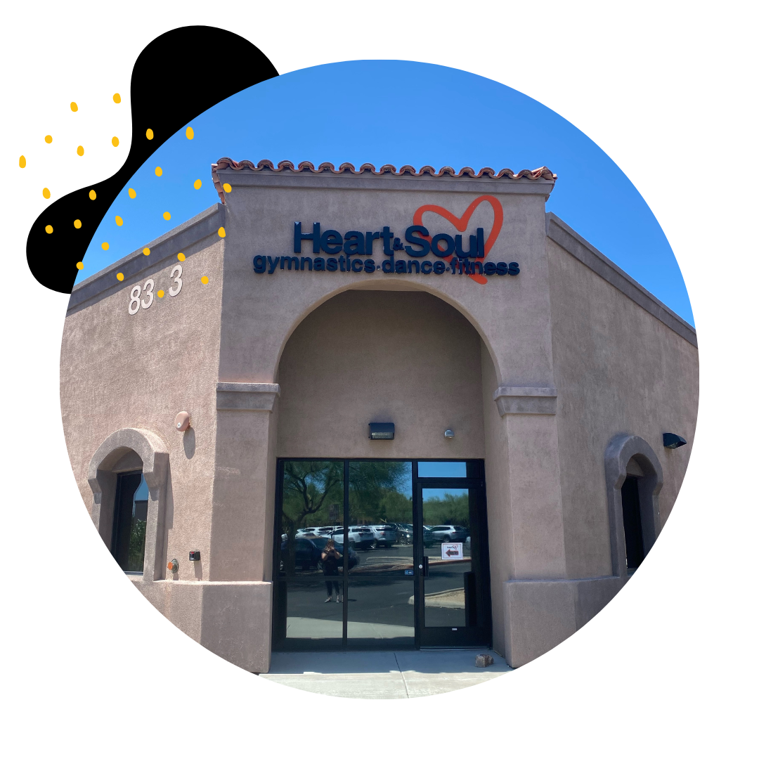 Locations — Heart & Soul Kids Activity Center