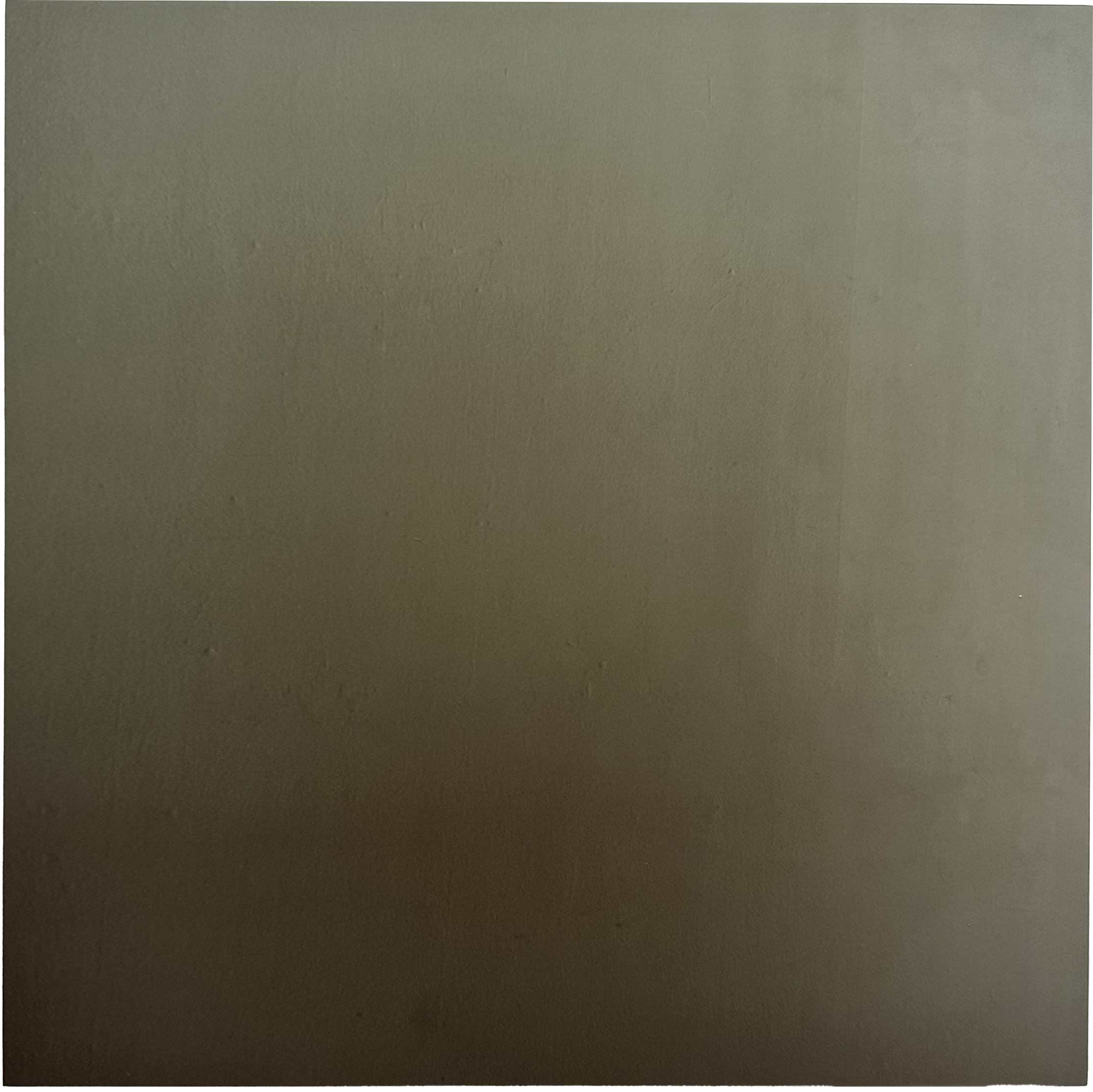 Lily Michaud, untitled wall, 1999, chromogenic print, 14" x 14".