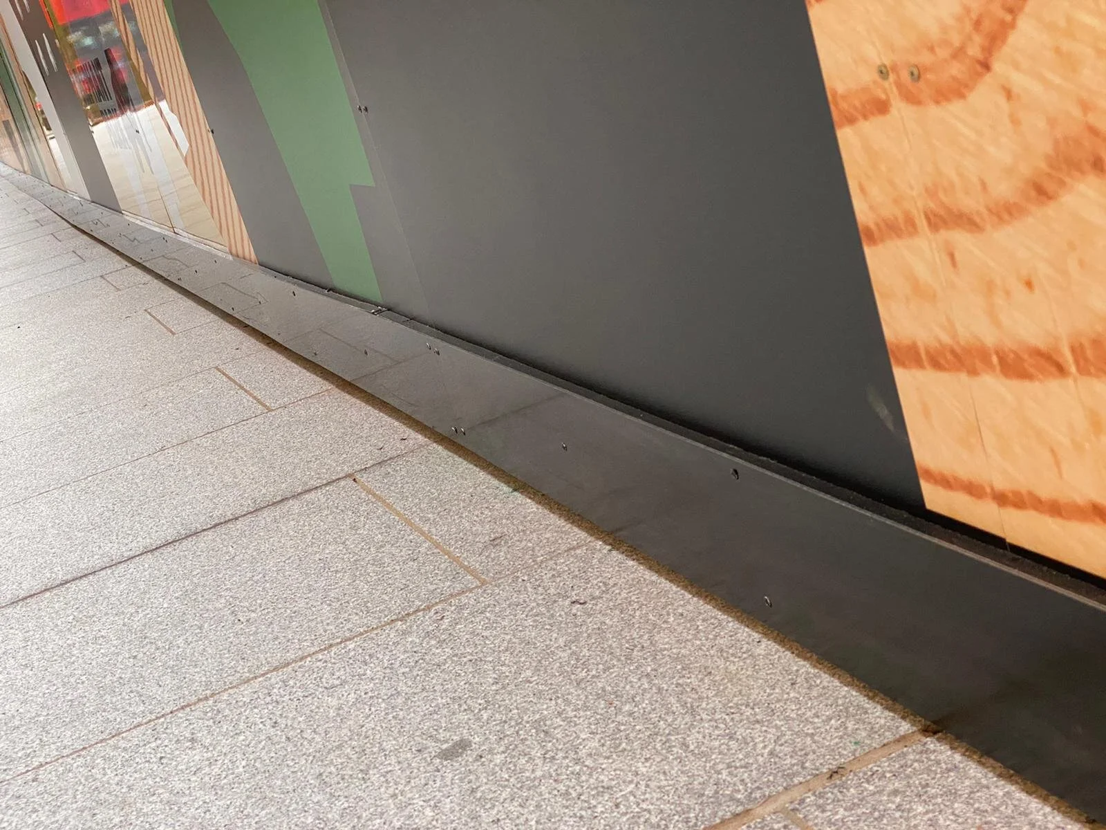 Hoarding by kushy face