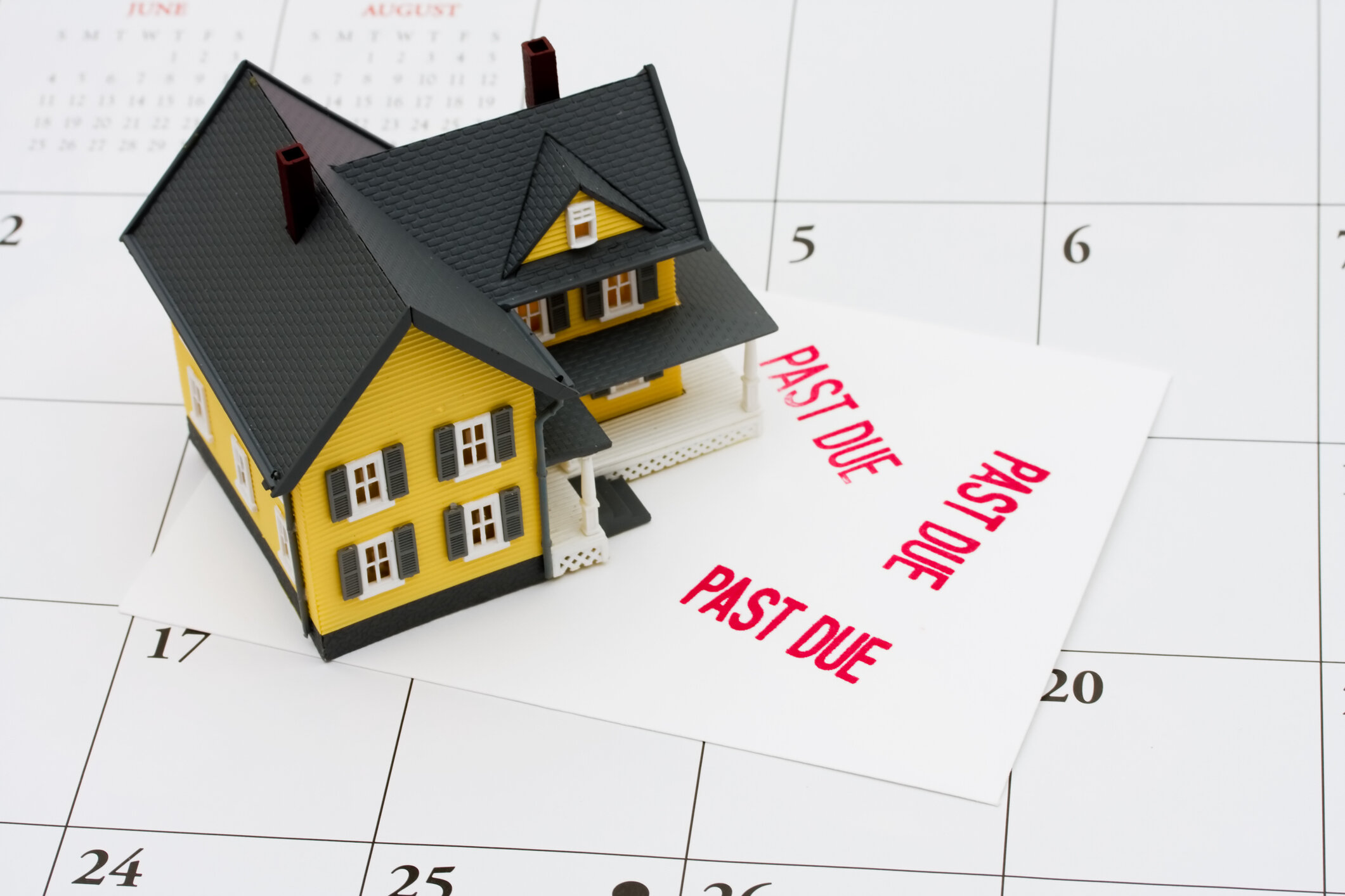 Reduce Rent Arrears By Following These 5 Strategies