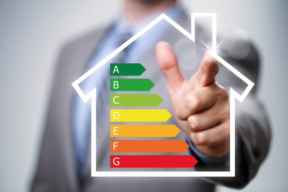 EPC ratings: everything property investors need to know