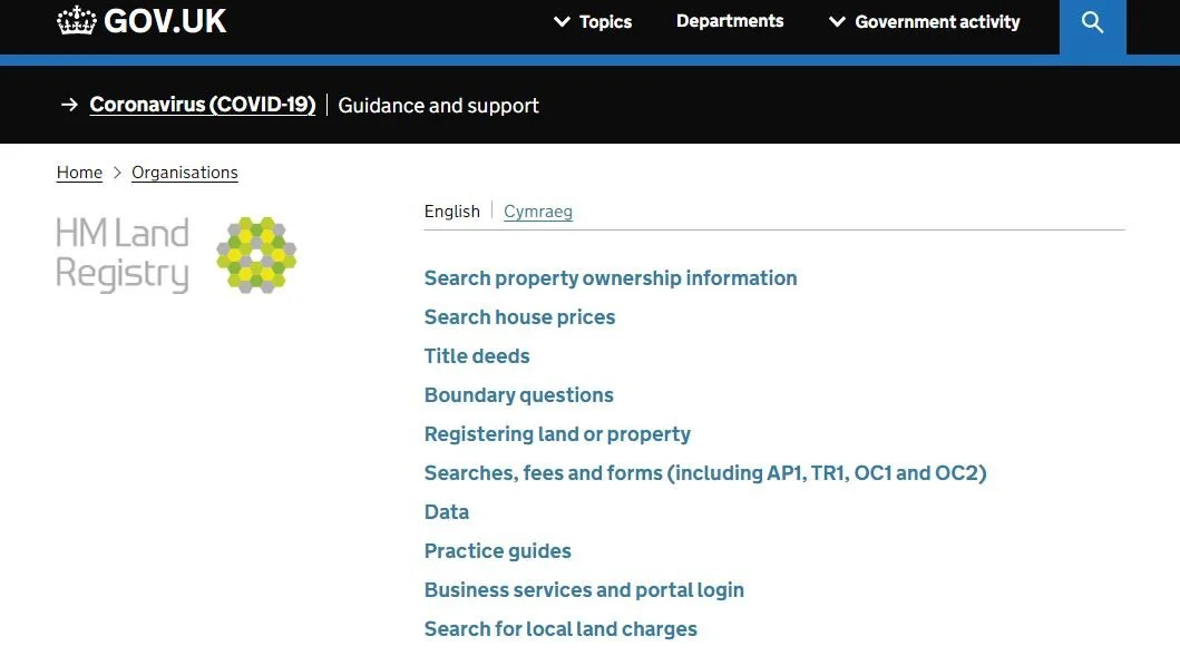 17 Best Property sites In The UK (For 2024)