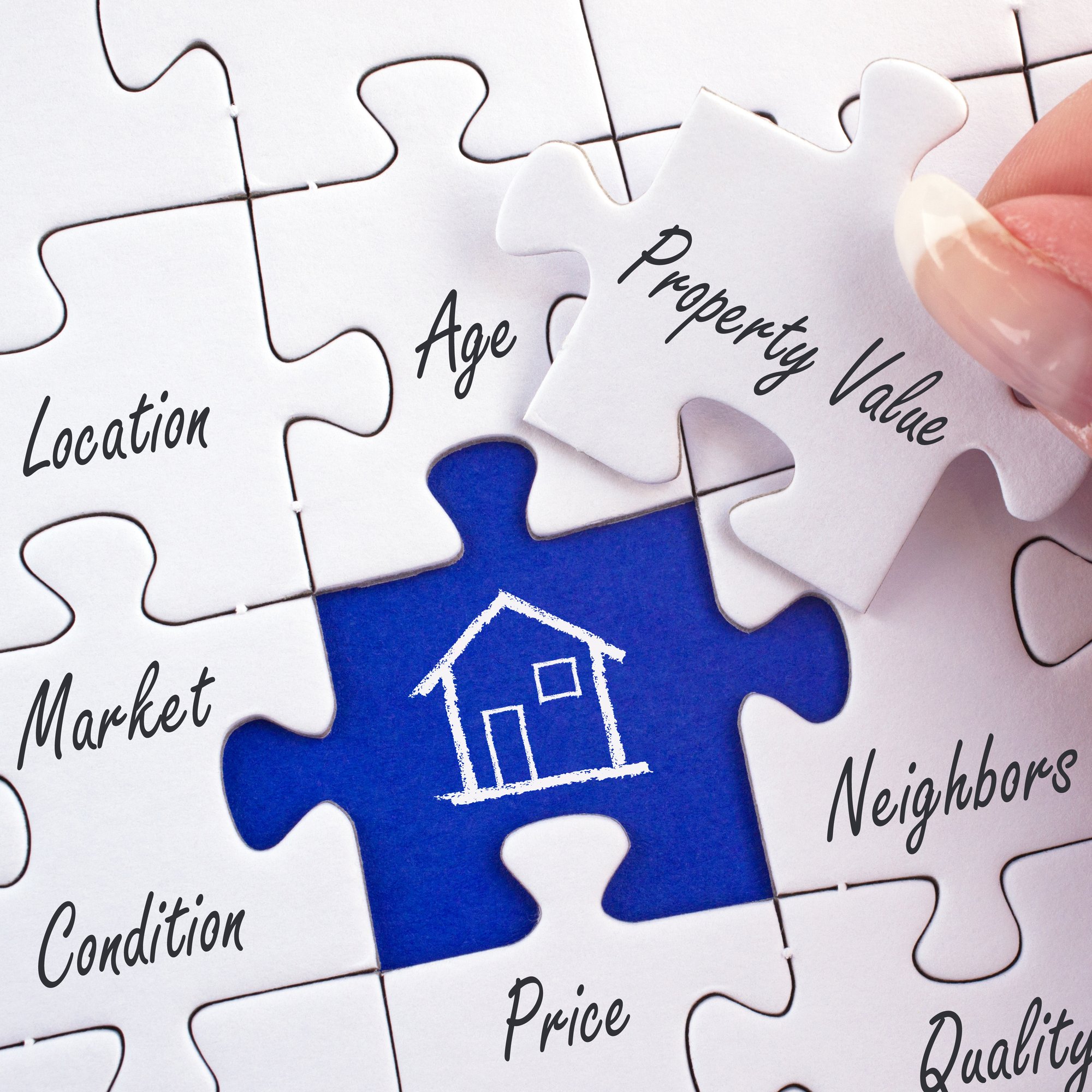 Buy To Let Mortgage Criteria