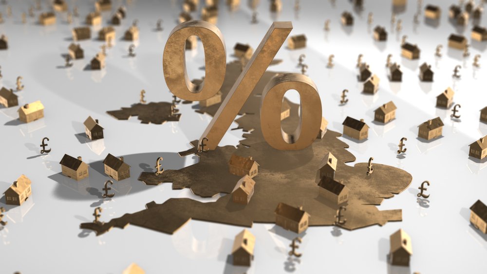 Average House Prices in the UK