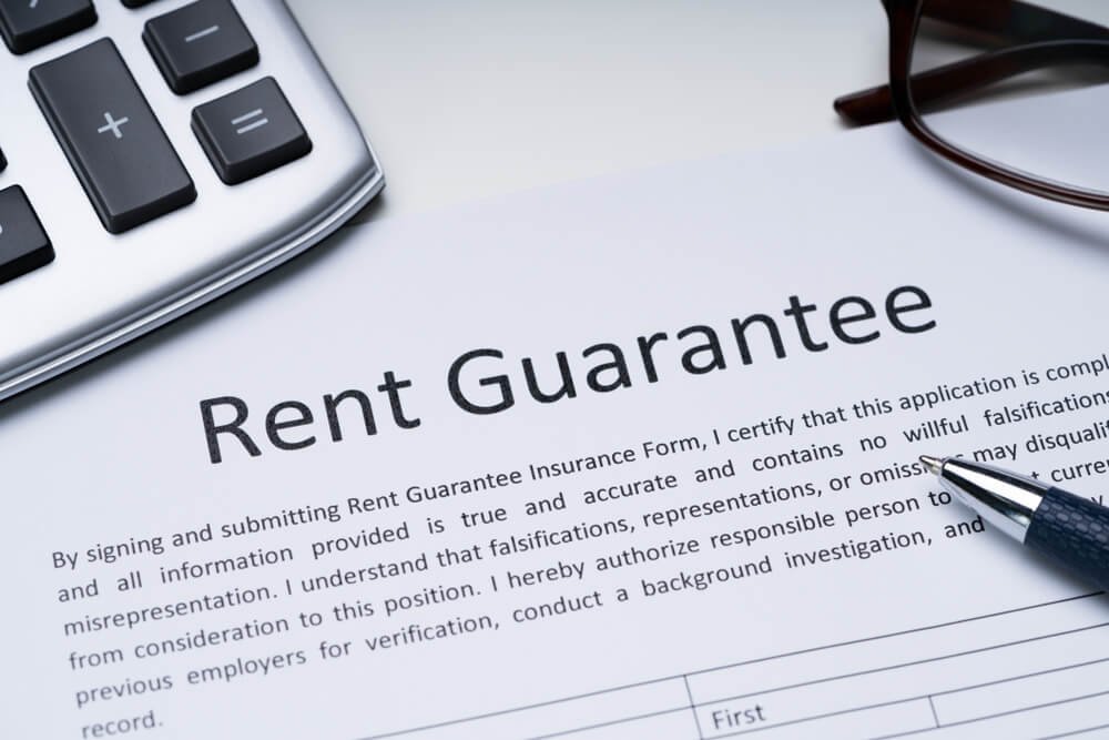 Learn How To Secure Reliable Rental Guarantors