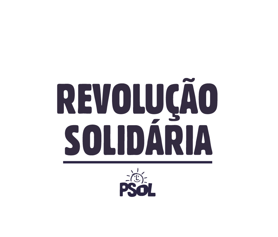 Revolução Solidária